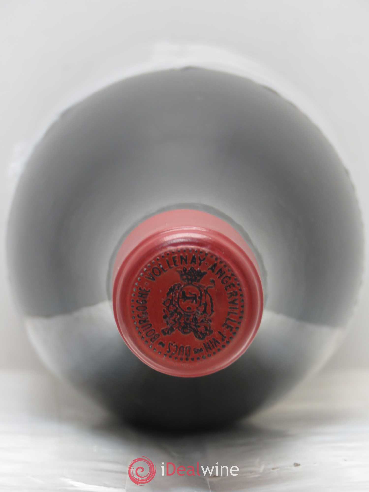 Volnay 1er Cru Clos des Ducs Marquis d'Angerville (Domaine) 1990 - Lot de 1 bouteille - 1