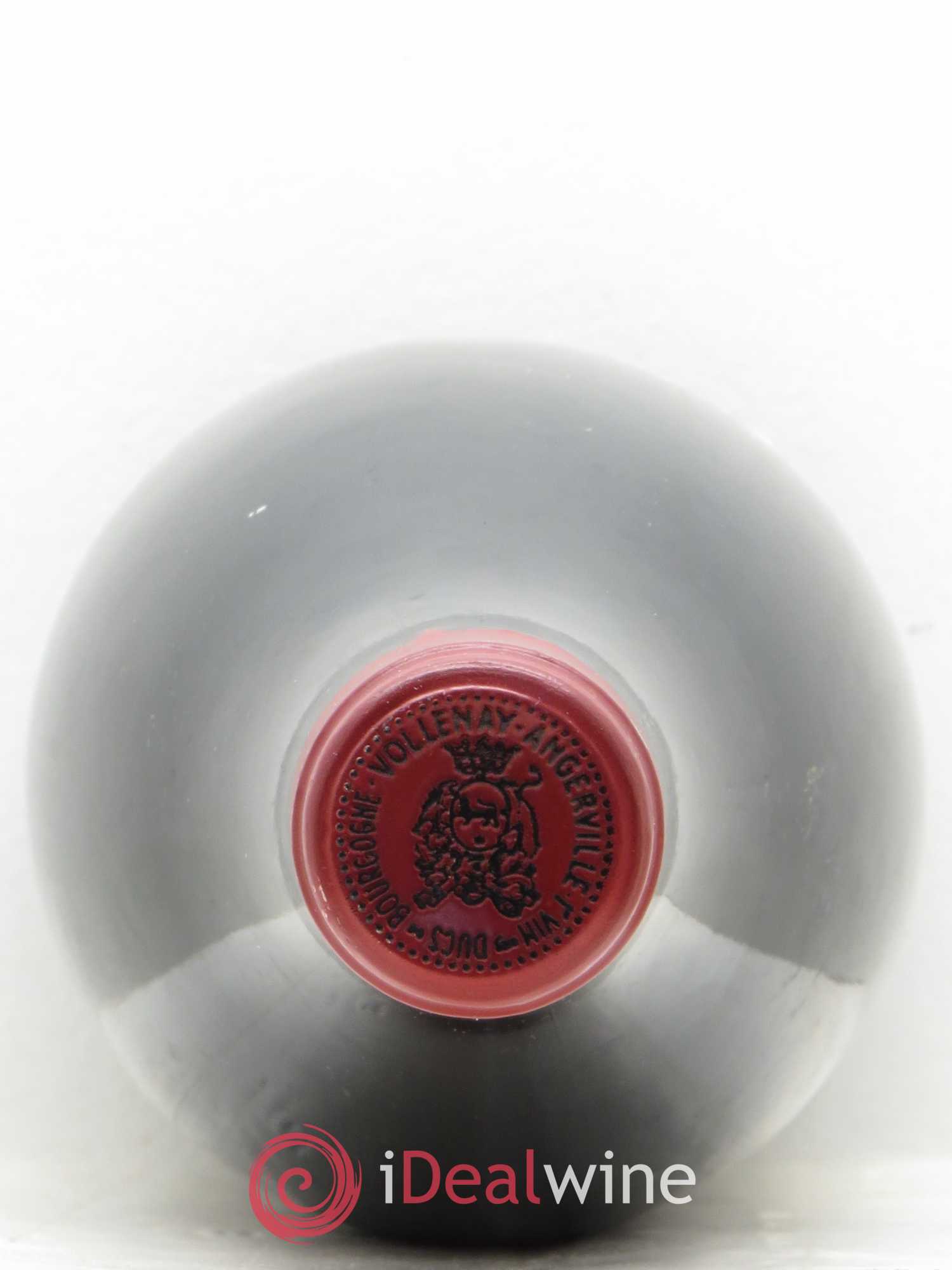 Volnay 1er Cru Clos des Ducs Marquis d'Angerville (Domaine) 1990 - Lot de 1 bouteille - 1