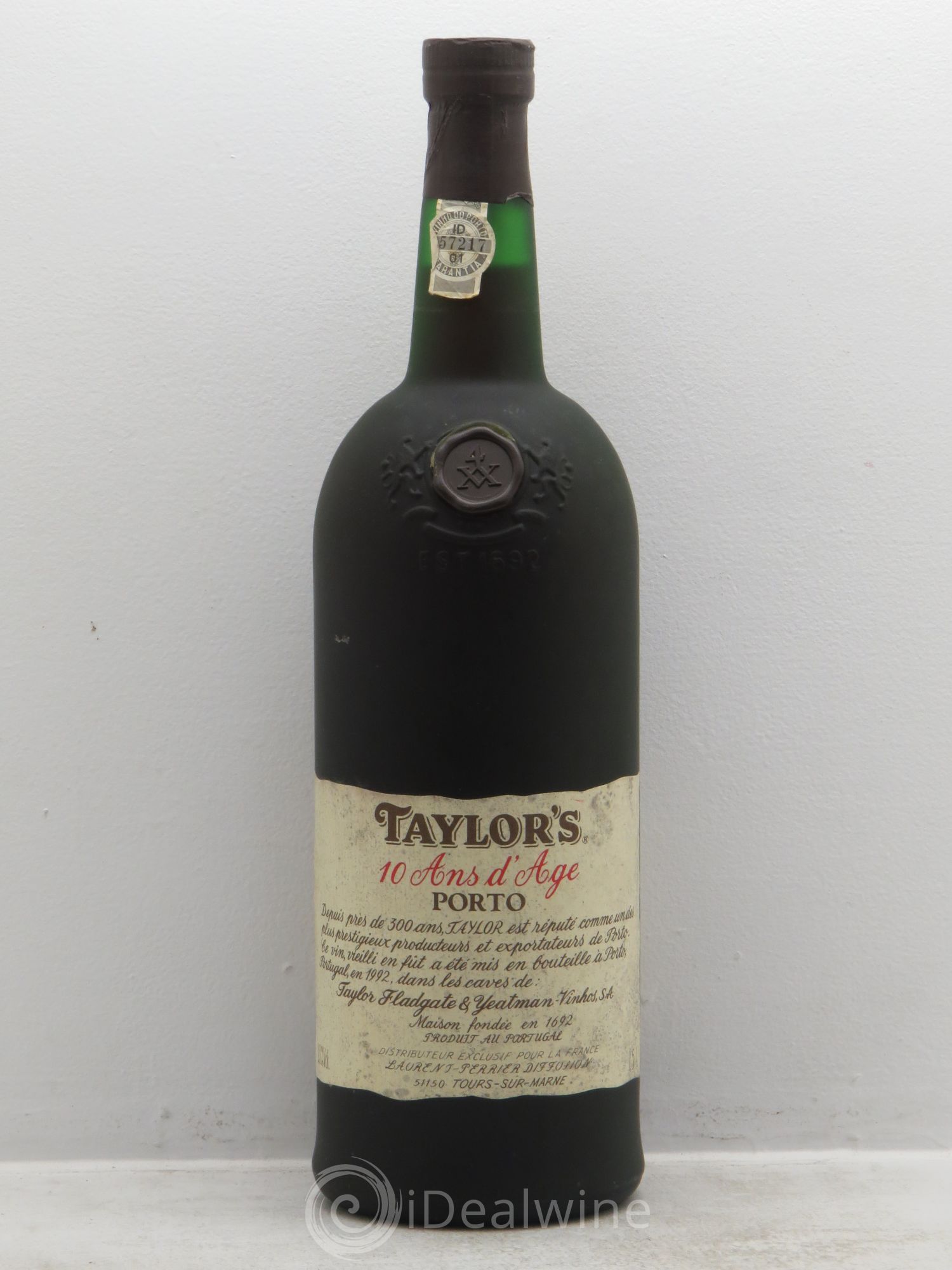 Porto Taylor - Posten von 1 Magnum - 0