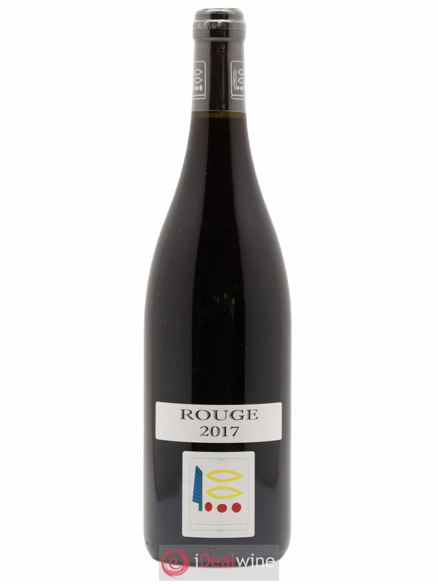 Coteaux Bourguignons Prieuré Roch 2017 - Posten von 1 Flasche - 0