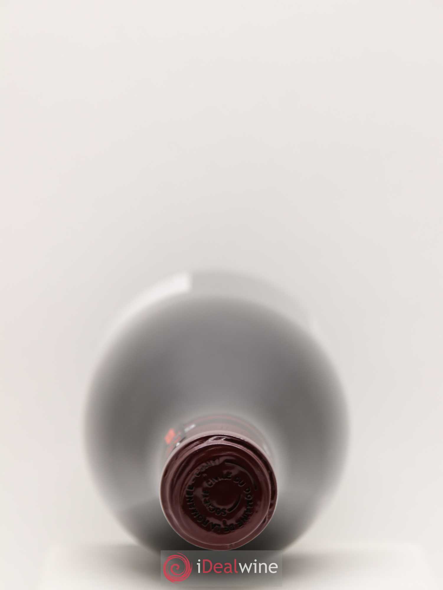 Grands-Echezeaux Grand Cru Domaine de la Romanée-Conti 2006 - Lot de 1 bouteille - 2