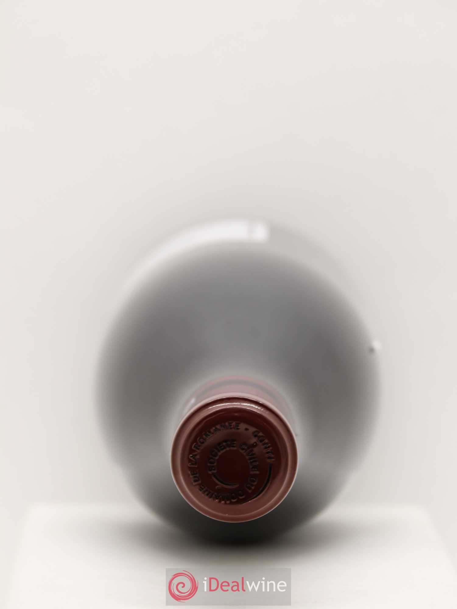 Echezeaux Grand Cru Domaine de la Romanée-Conti 2012 - Lot de 1 bouteille - 2