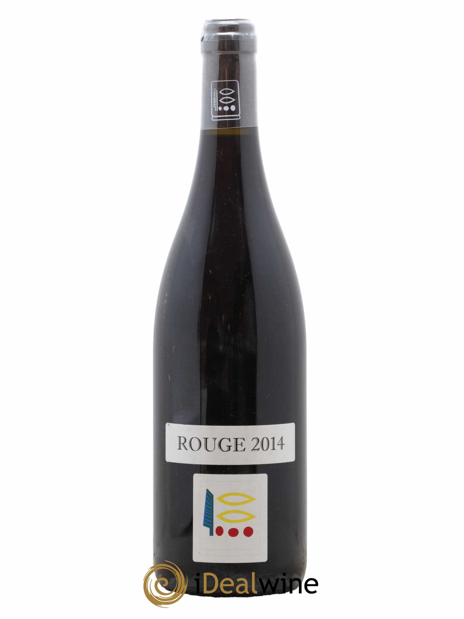 Coteaux Bourguignons Prieuré Roch 2014 - Lot de 1 bouteille - 0