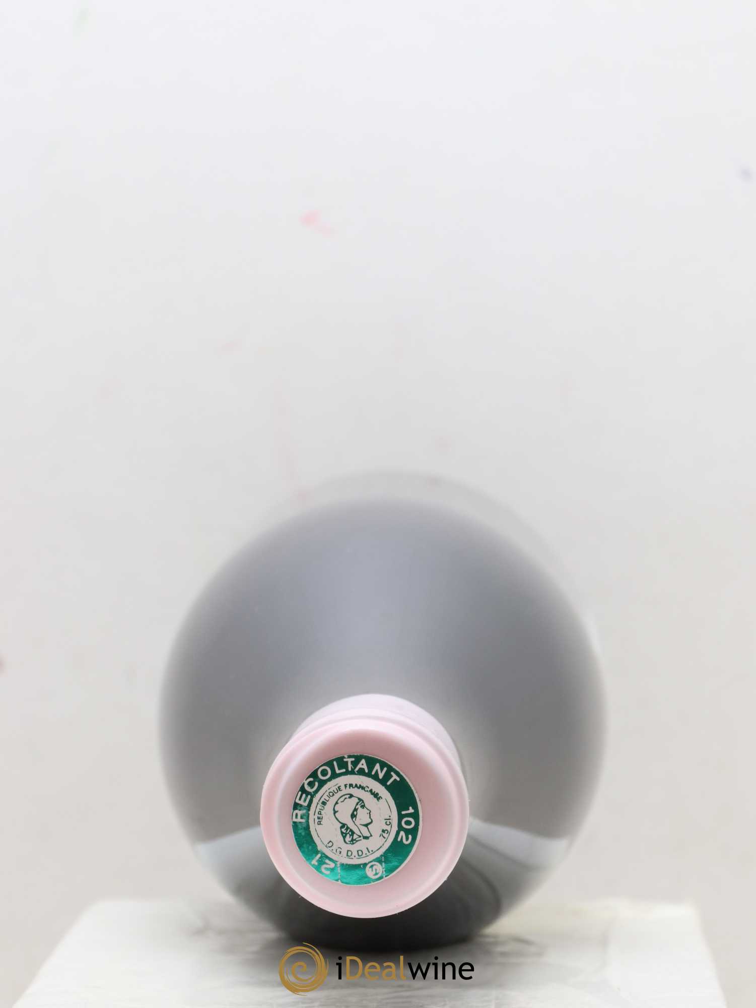 Pommard Auprès du Clos Charles Lachaux 2018 - Lot de 1 bouteille - 1