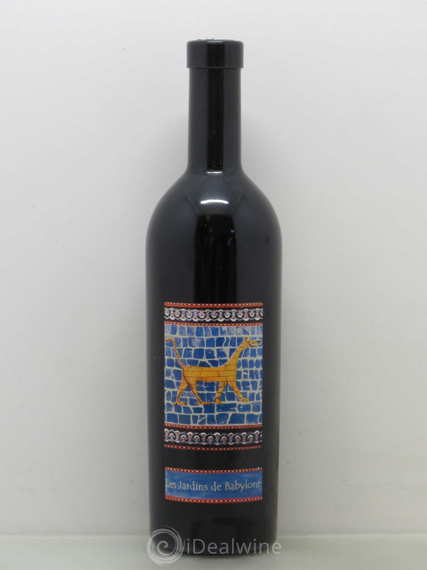 Vin de France (anciennement Jurançon) Jardins de Babylone Didier Dagueneau 2012 - Lotto di 1 bottiglia - 0