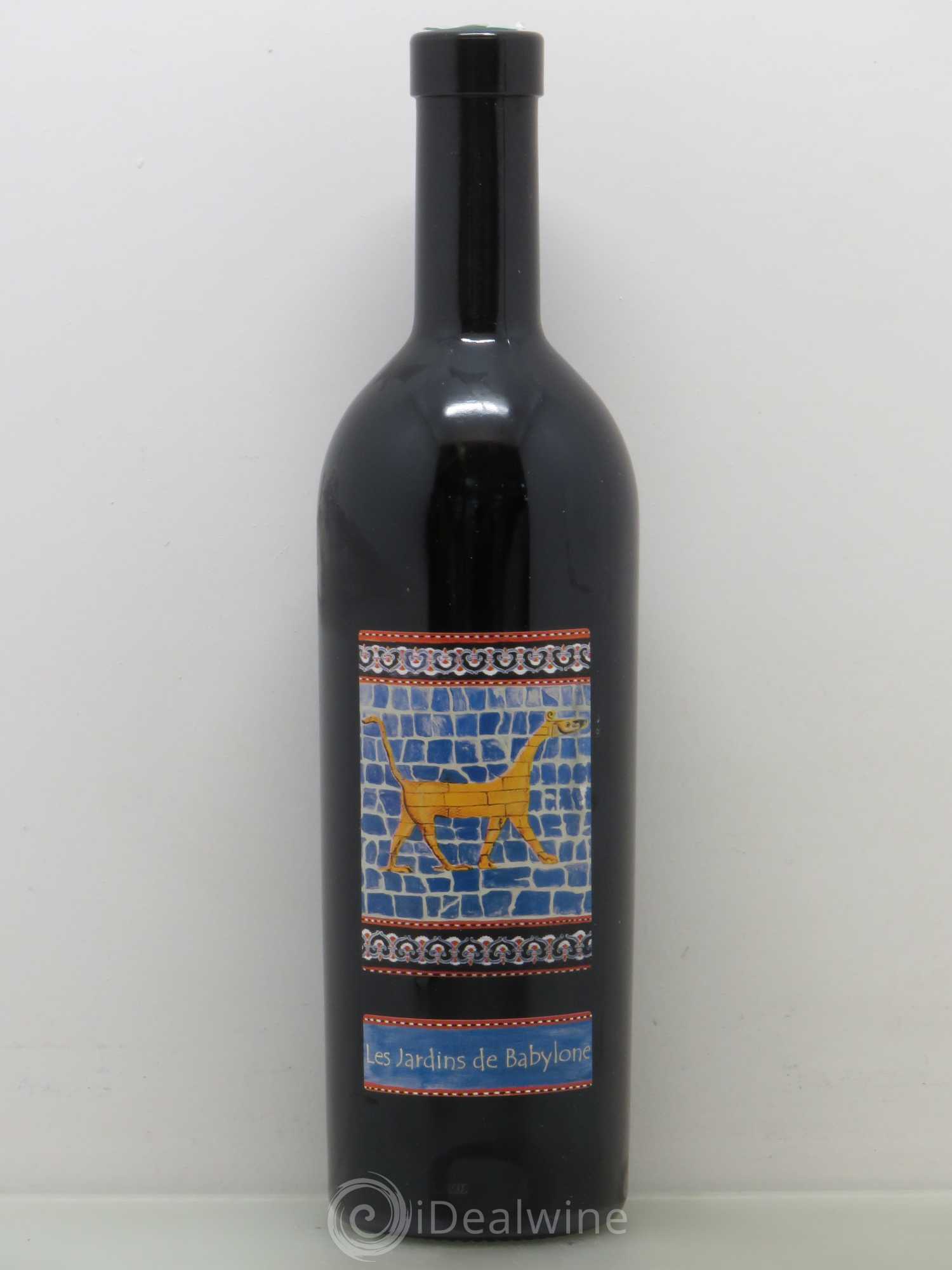 Vin de France (anciennement Jurançon) Jardins de Babylone Didier Dagueneau 2012 - Lotto di 1 bottiglia - 0