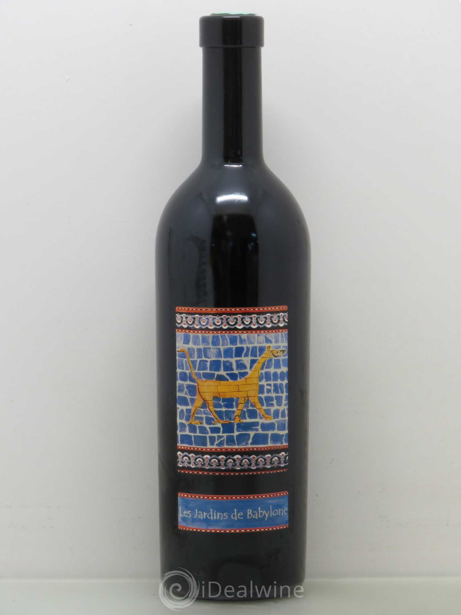 Vin de France (anciennement Jurançon) Jardins de Babylone Didier Dagueneau 2012 - Lotto di 1 bottiglia - 0
