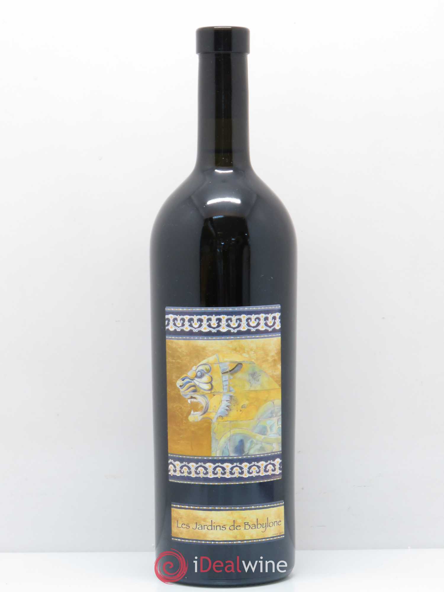 Vin de France(anciennement Jurançon) Les Jardins de Babylone Sec Didier Dagueneau 2014 - Lot de 1 bouteille - 0
