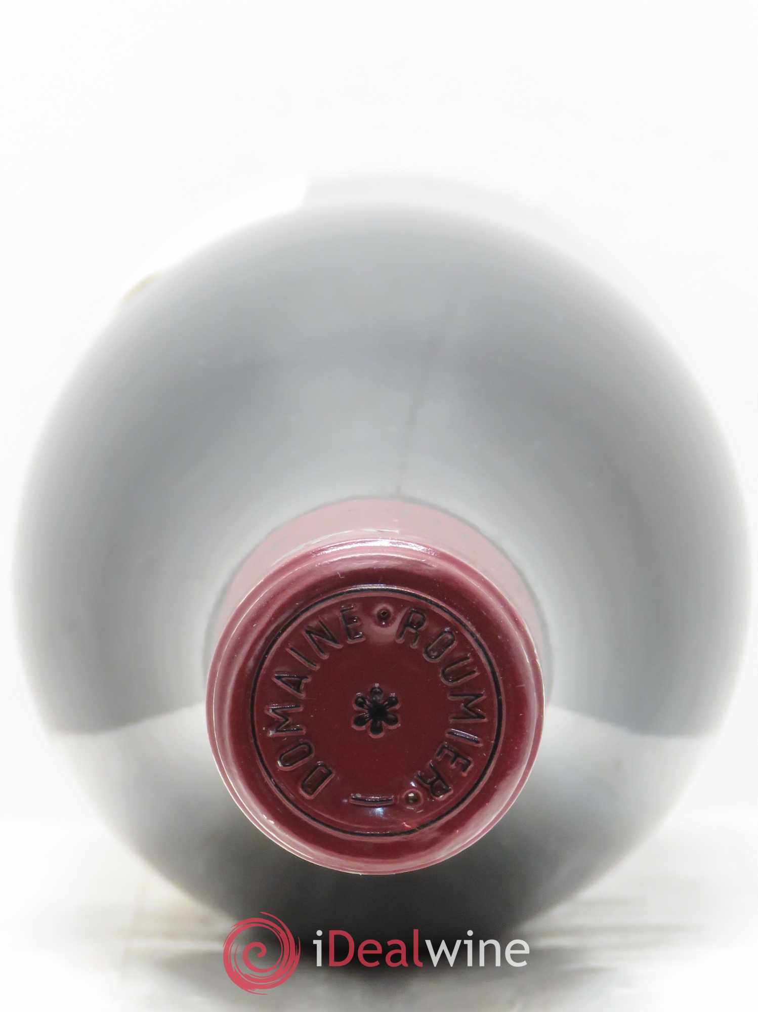 Bonnes-Mares Grand Cru Georges Roumier (Domaine) 1997 - Lot de 1 bouteille - 1