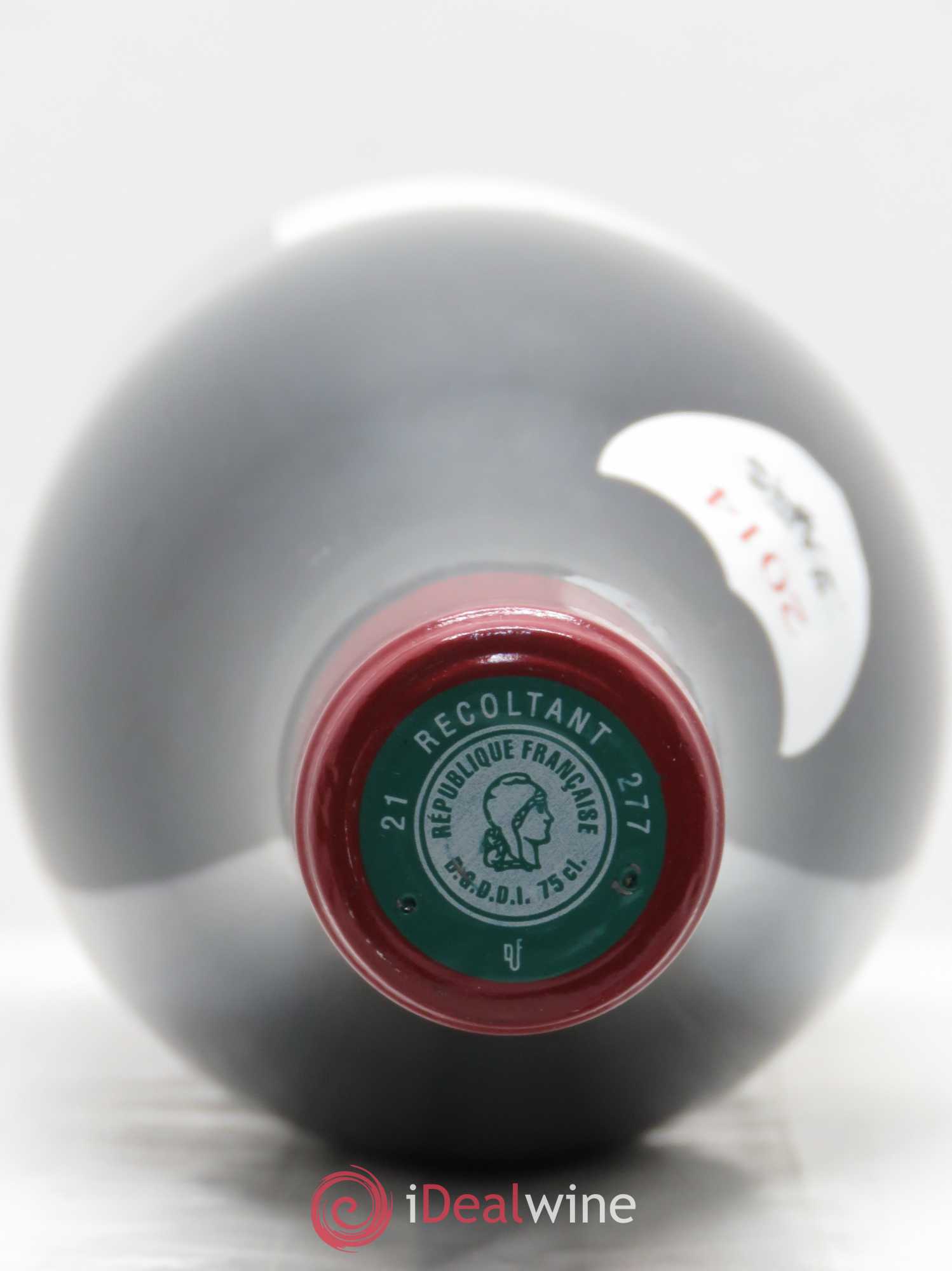 Bonnes-Mares Grand Cru Denis Mortet (Domaine) 2014 - Lot de 1 bouteille - 1