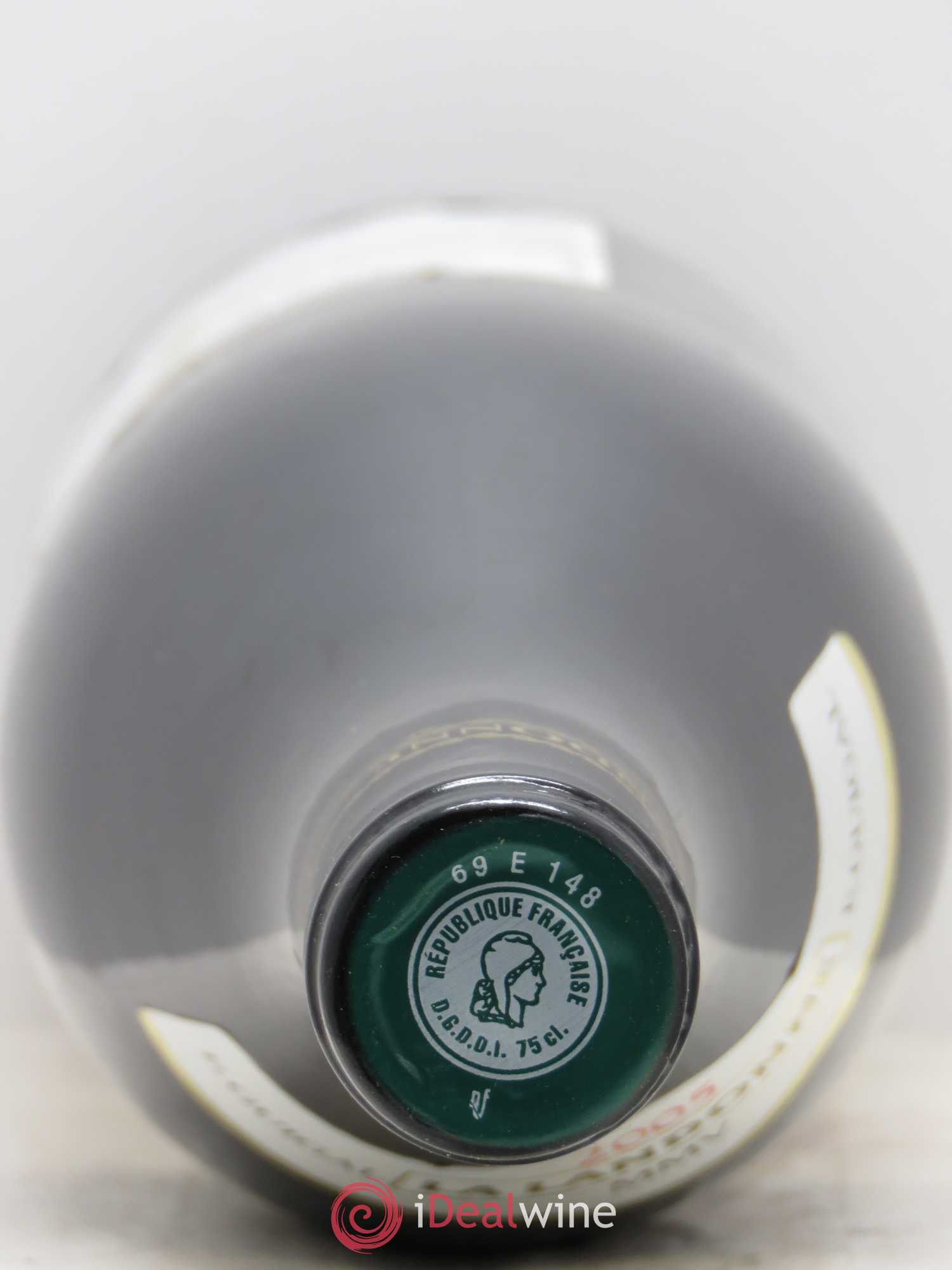 Côte-Rôtie La Landonne Guigal 2005 - Lot de 1 bouteille - 2