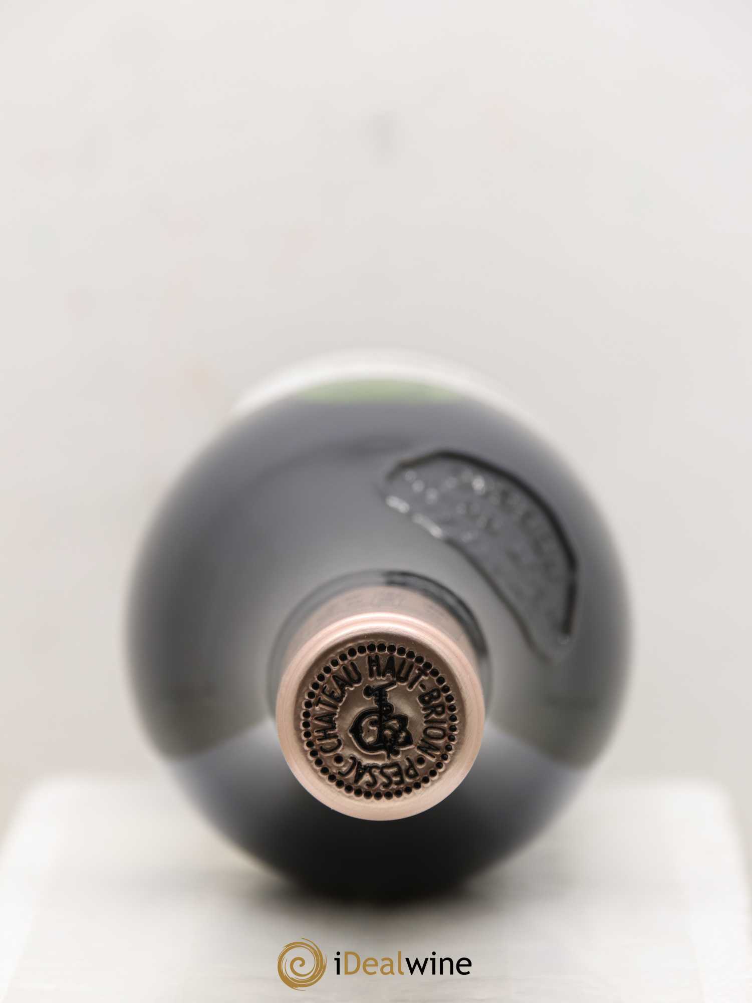 Château Haut Brion 1er Grand Cru Classé 2012 - Lot de 6 bouteilles - 5