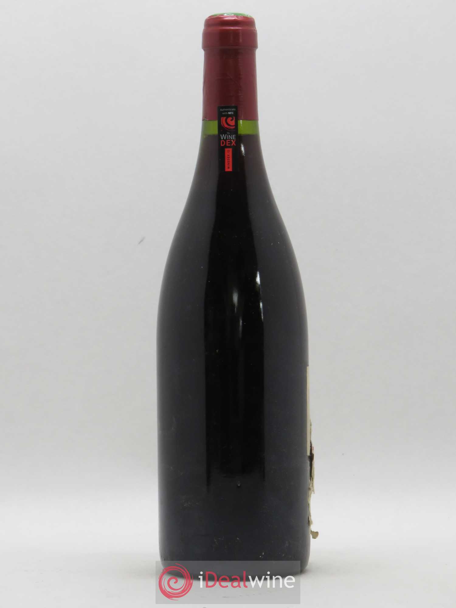 Châteauneuf-du-Pape Château Rayas Emmanuel Reynaud 2005 - Lot de 1 bouteille - 1
