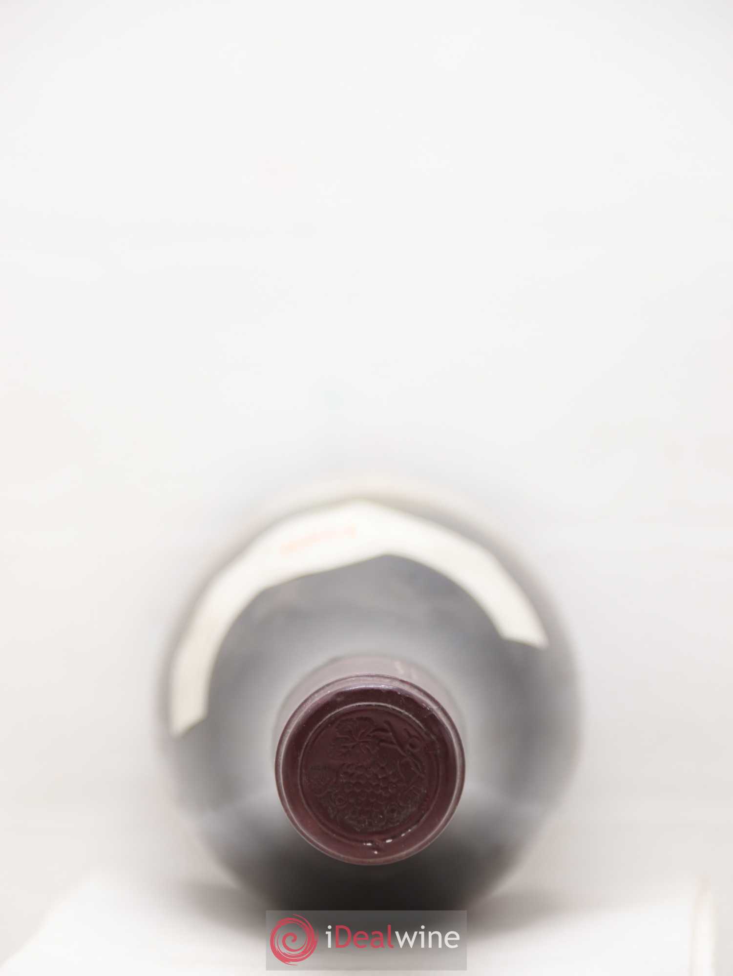 Charmes-Chambertin Grand Cru Tortochot (Domaine) 1988 - Lot de 1 bouteille - 1