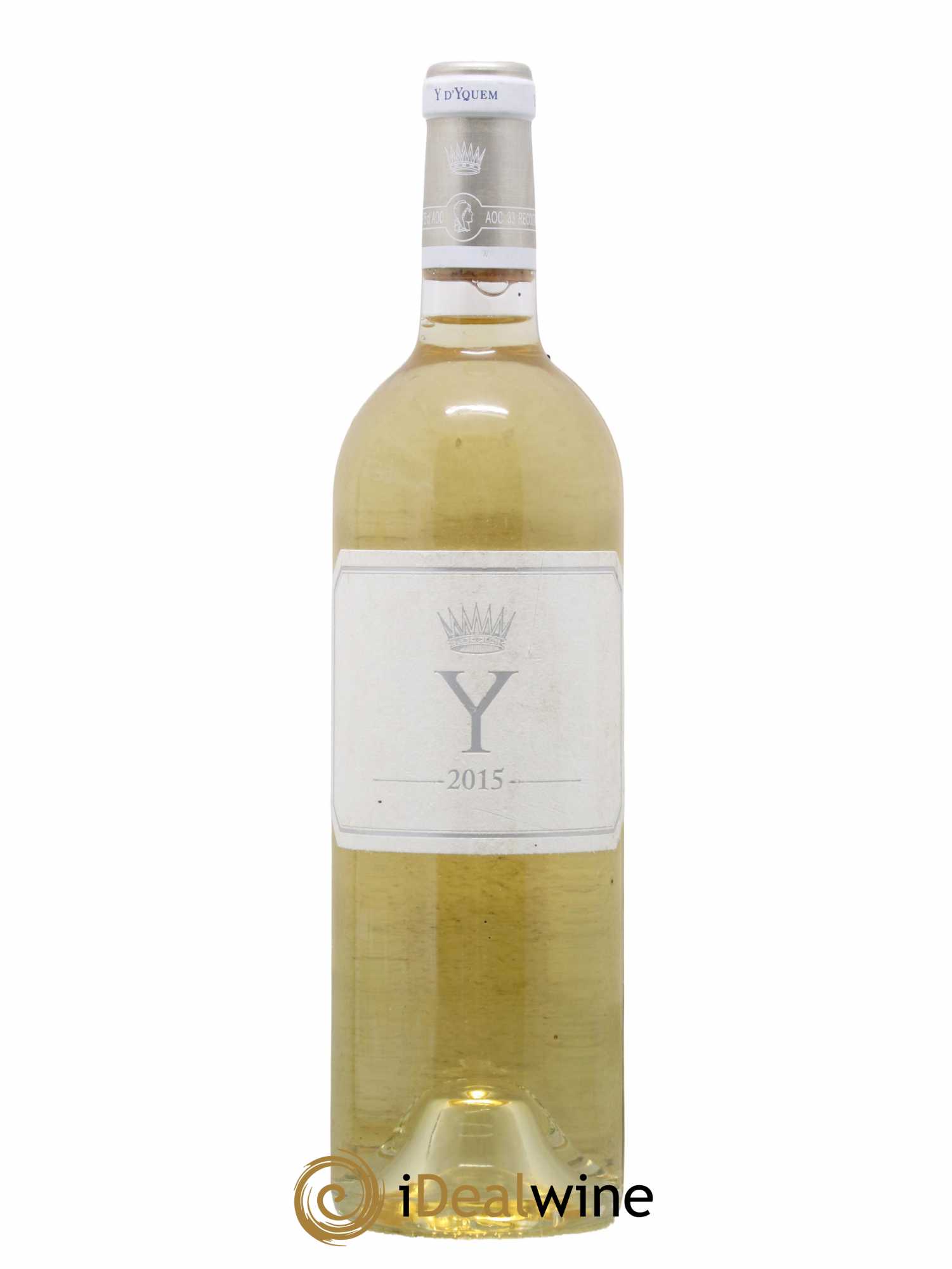 Y de Yquem 2015 - Lot de 1 bouteille - 0