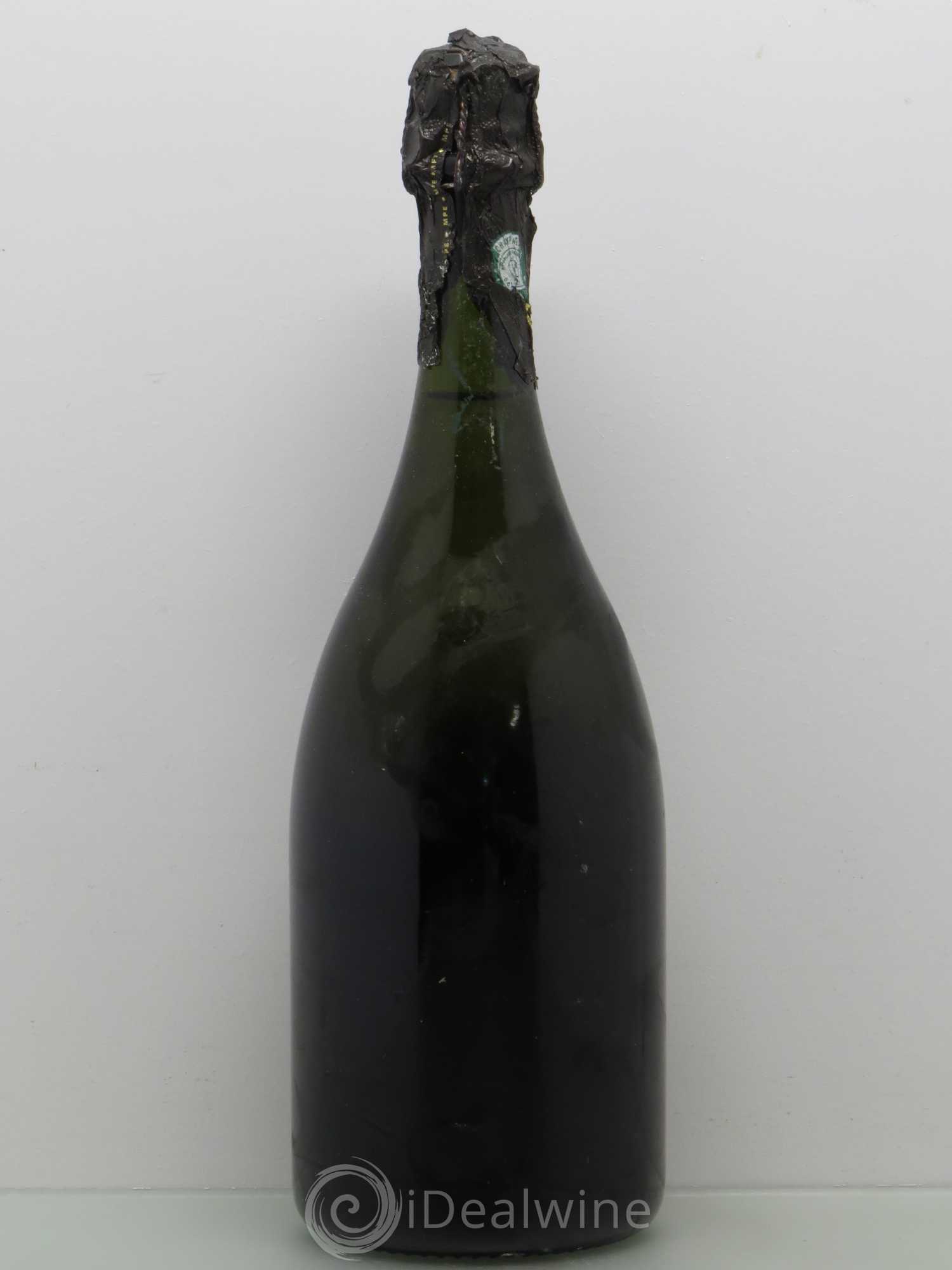 Brut Dom Pérignon 1996 - Lot de 1 bouteille - 1
