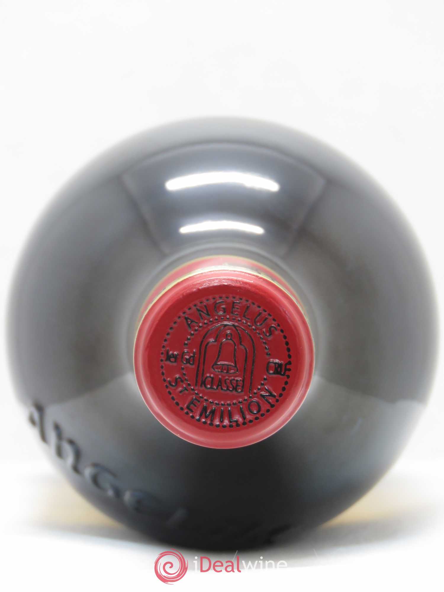 Château Angélus 1er Grand Cru Classé A 2009 - Lot de 1 bouteille - 2