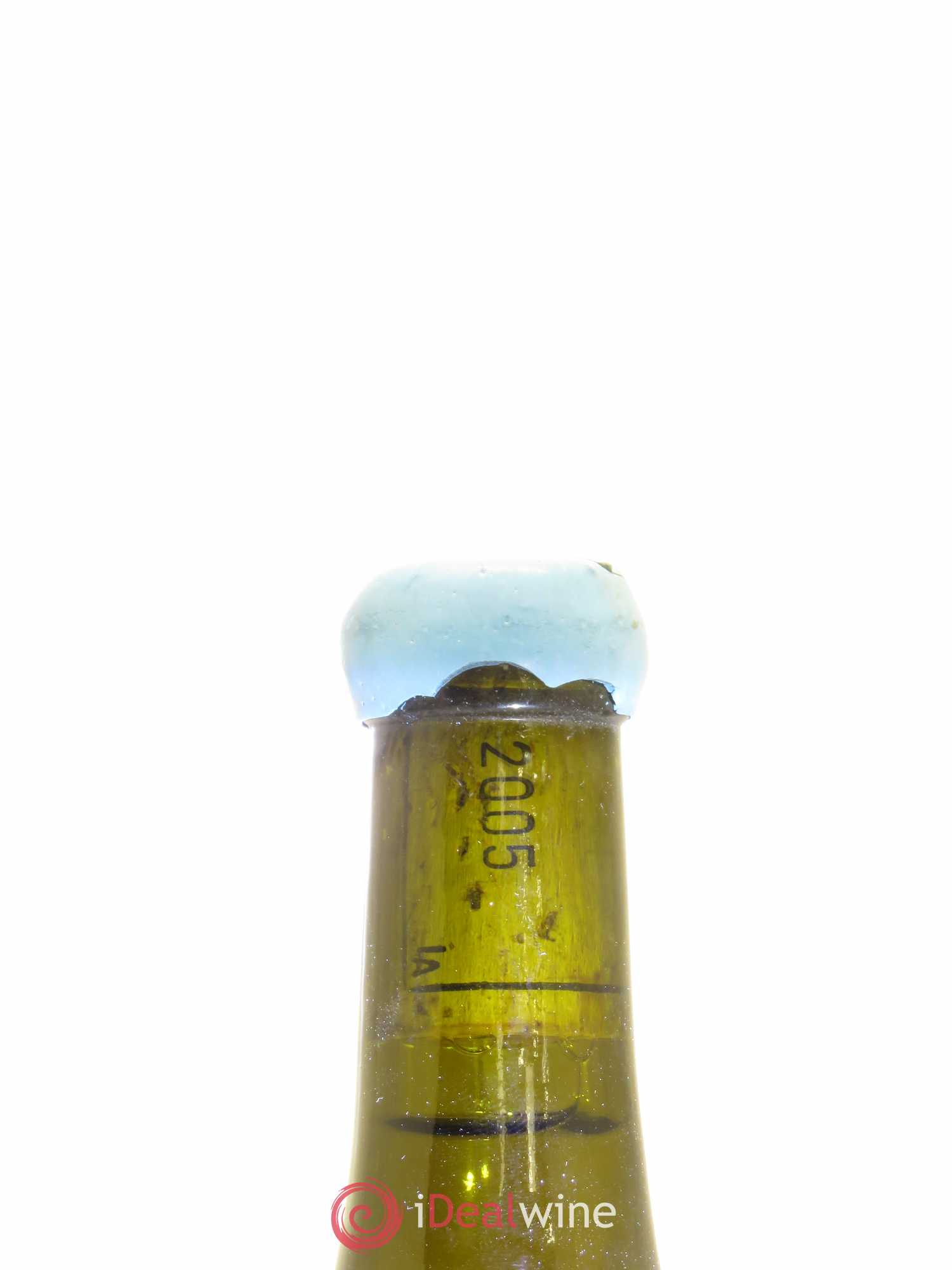 Vin de France Les Nourrissons Stéphane Bernaudeau 2005 - Lot de 1 bouteille - 1
