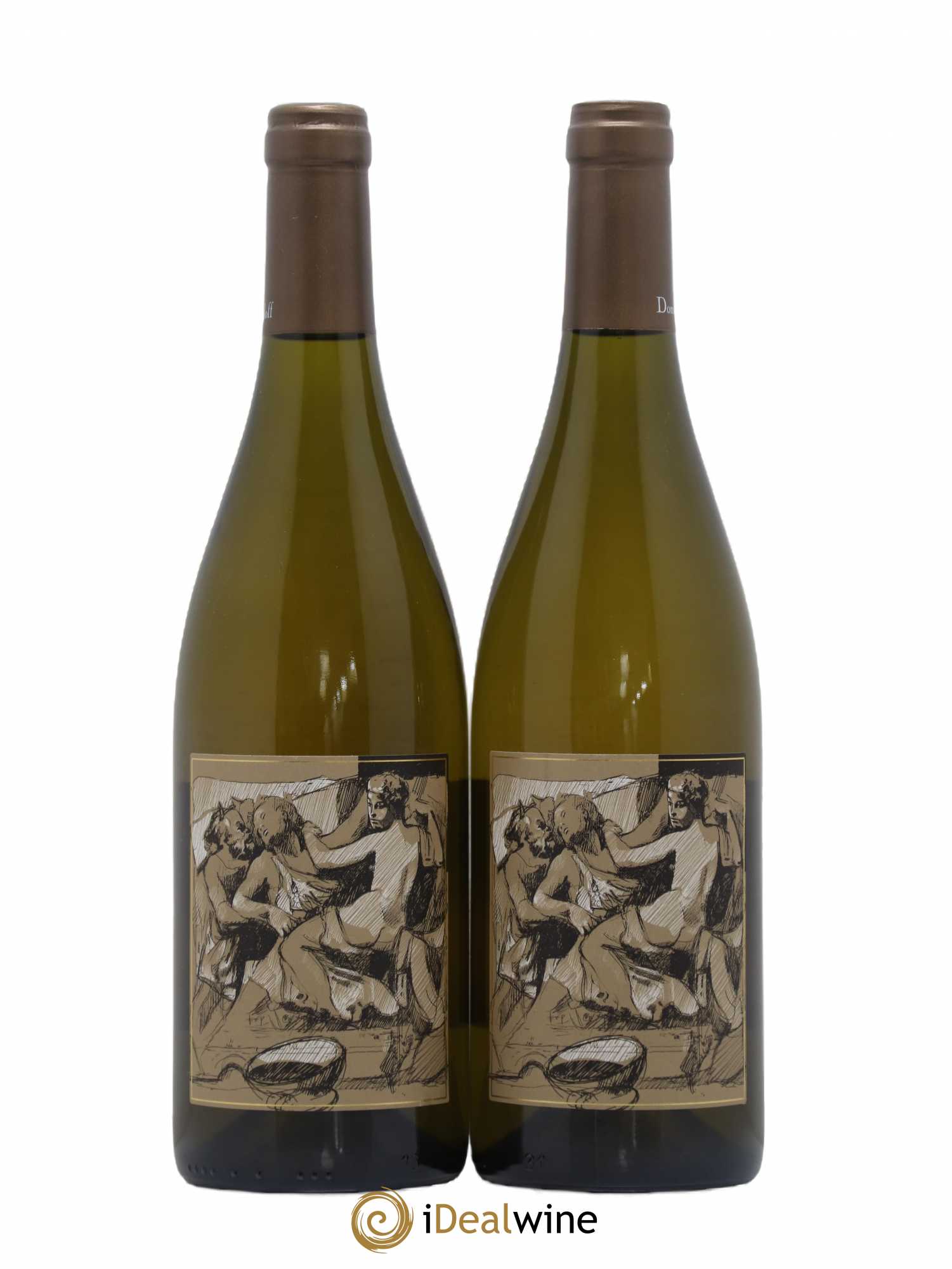 Saint-Joseph Gangloff (Domaine) 2019 - Lot de 2 bouteilles - 0