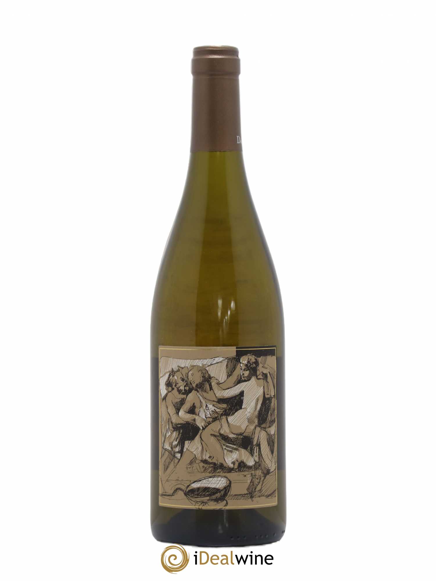 Saint-Joseph Gangloff (Domaine) 2019 - Lot de 1 bouteille - 0