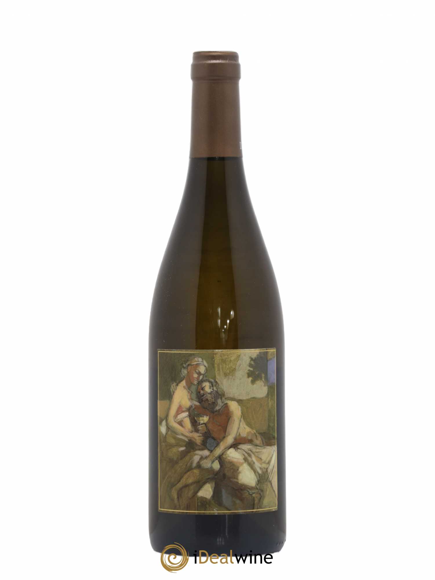 Condrieu Domaine Gangloff (Domaine) 2020 - Lot de 1 bouteille - 0