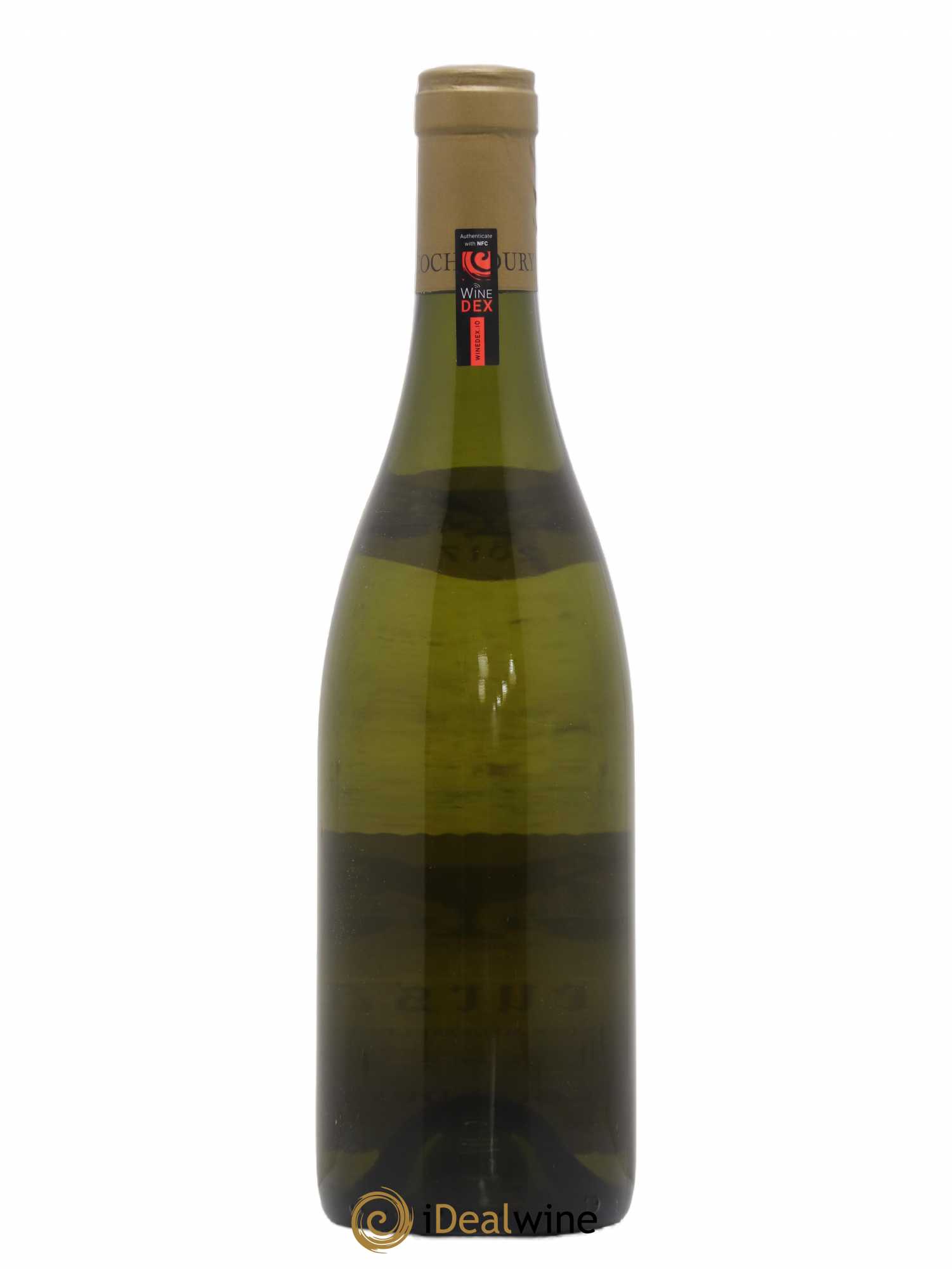 Meursault Coche Dury (Domaine) 2017 - Lot de 1 bouteille - 1