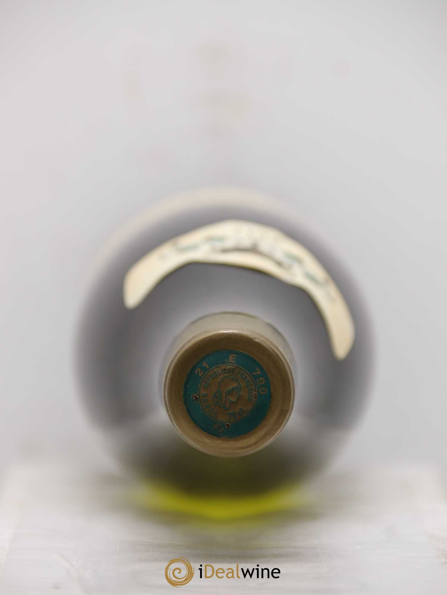 Meursault Coche Dury (Domaine) 2017 - Lot de 1 bouteille - 2