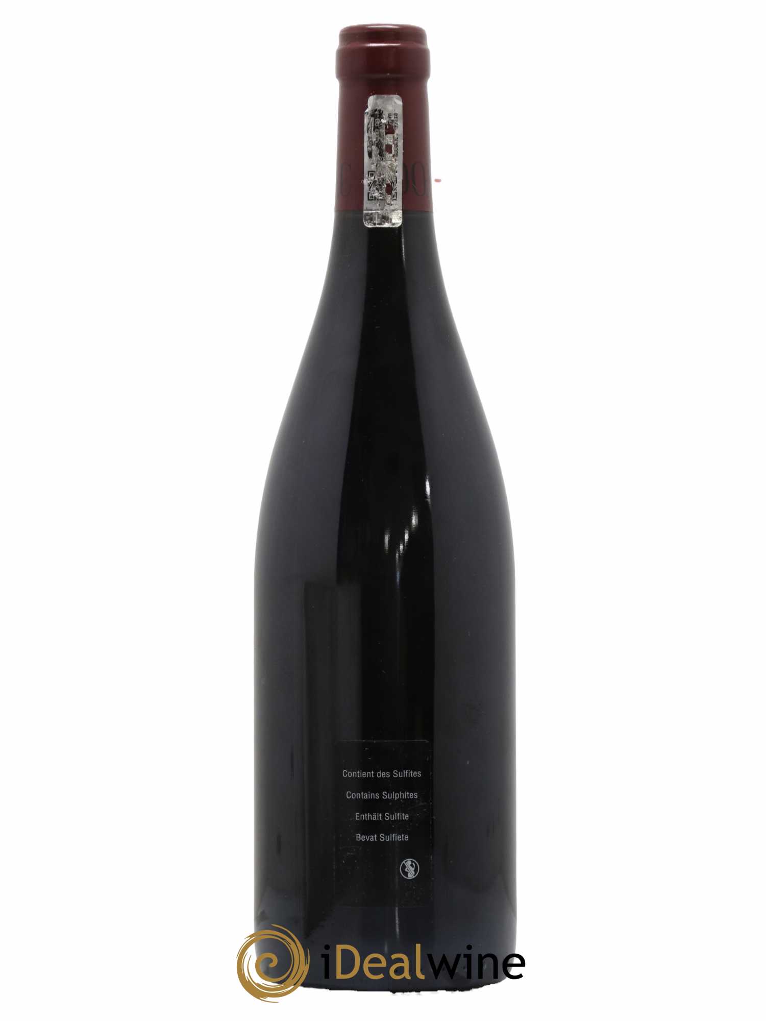 Clos Saint-Denis Grand Cru Dujac (Domaine) 2014 - Lot de 1 bouteille - 1