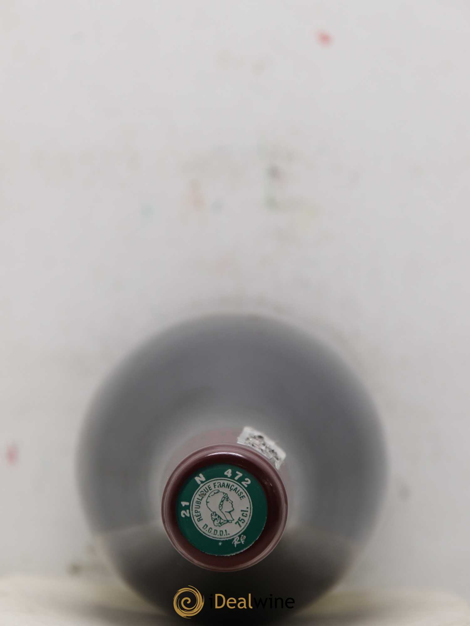 Clos Saint-Denis Grand Cru Dujac (Domaine) 2014 - Lot de 1 bouteille - 2