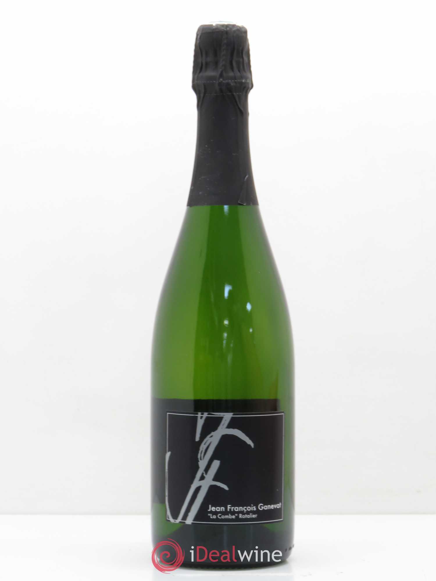 Crémant du Jura Jean-François Ganevat (Domaine) - Lot de 1 bouteille - 0