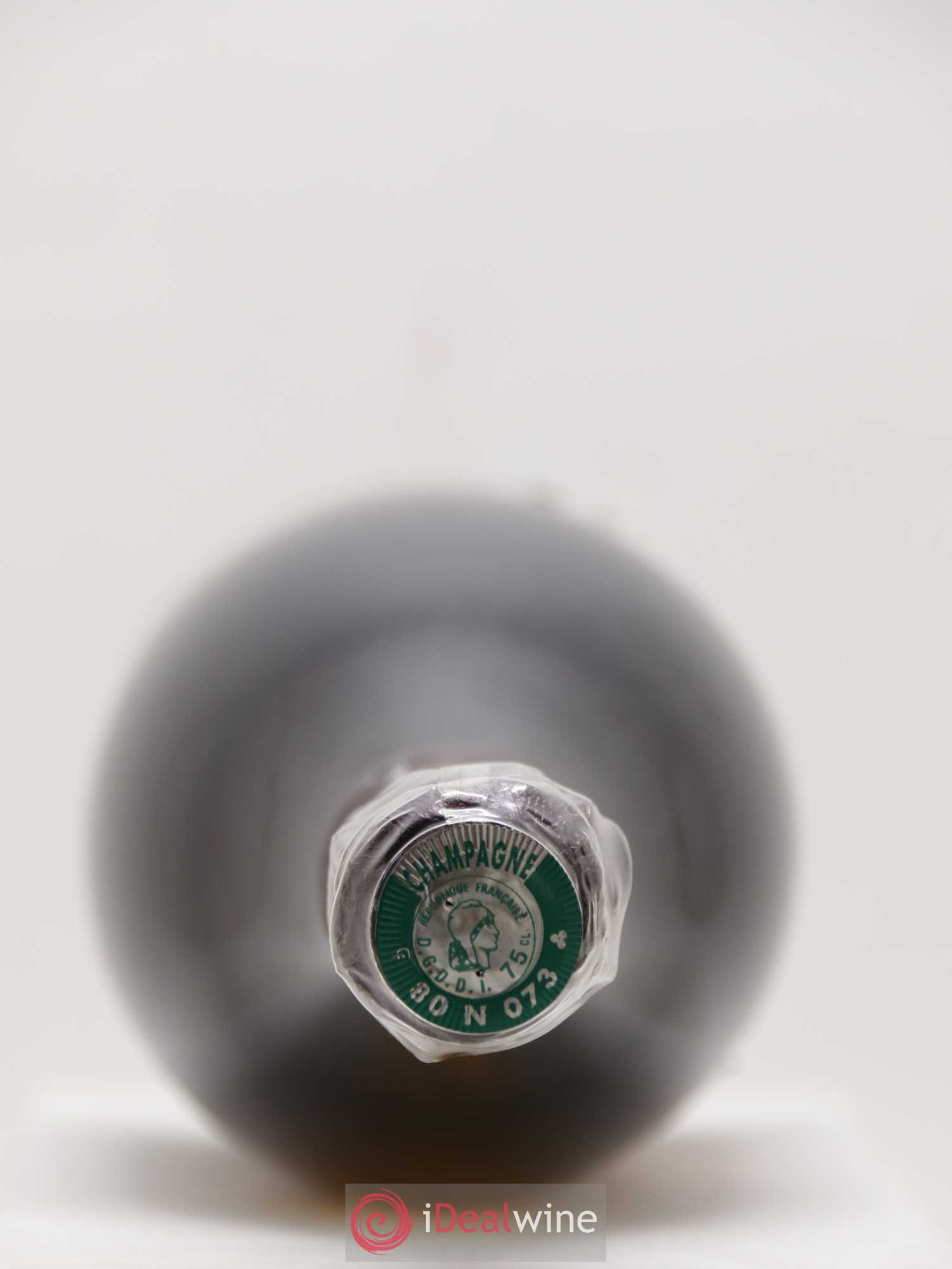 Brut Dom Pérignon Brut 1996 - Lot de 2 bouteilles - 2