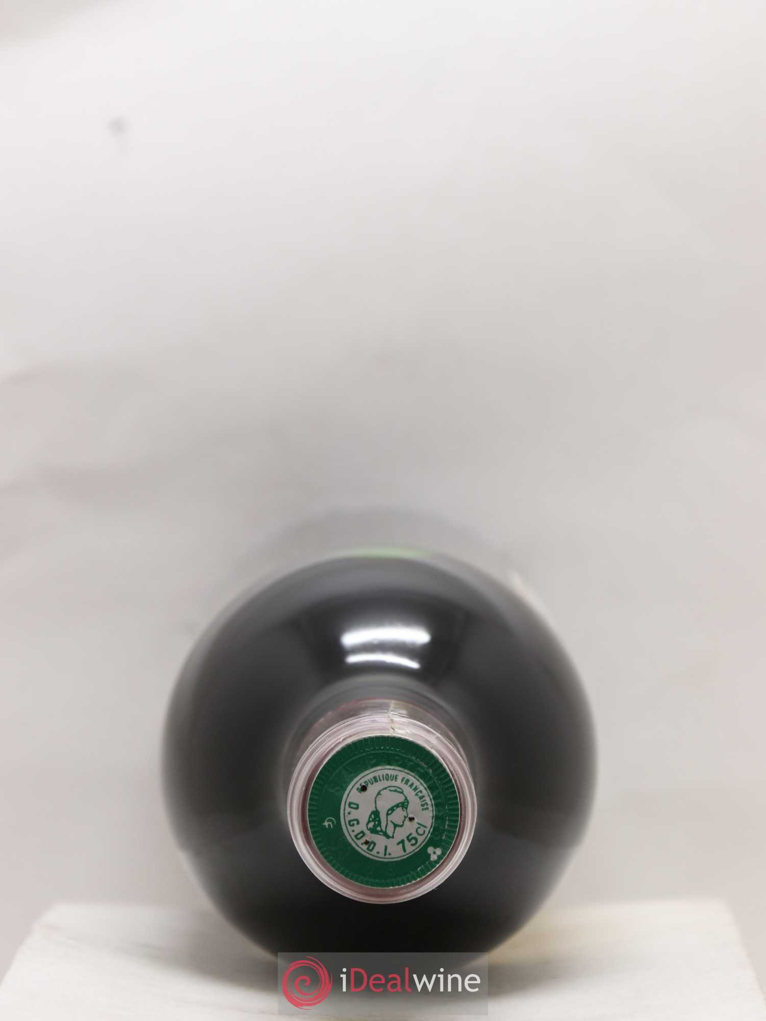 Château Margaux 1er Grand Cru Classé 1997 - Lot de 2 bouteilles - 1