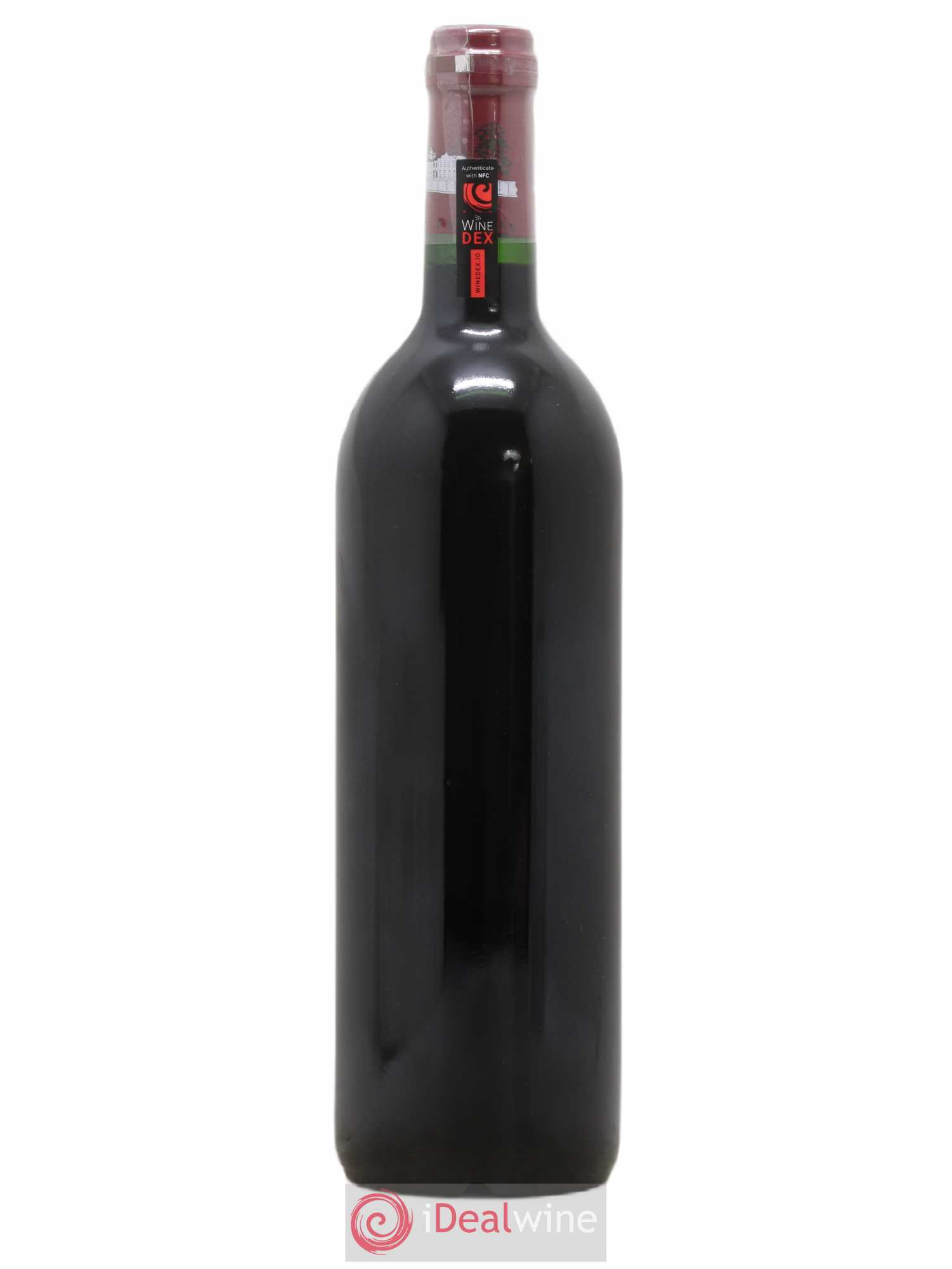 Château Lafite Rothschild 1er Grand Cru Classé 2001 - Lot de 1 bouteille - 1