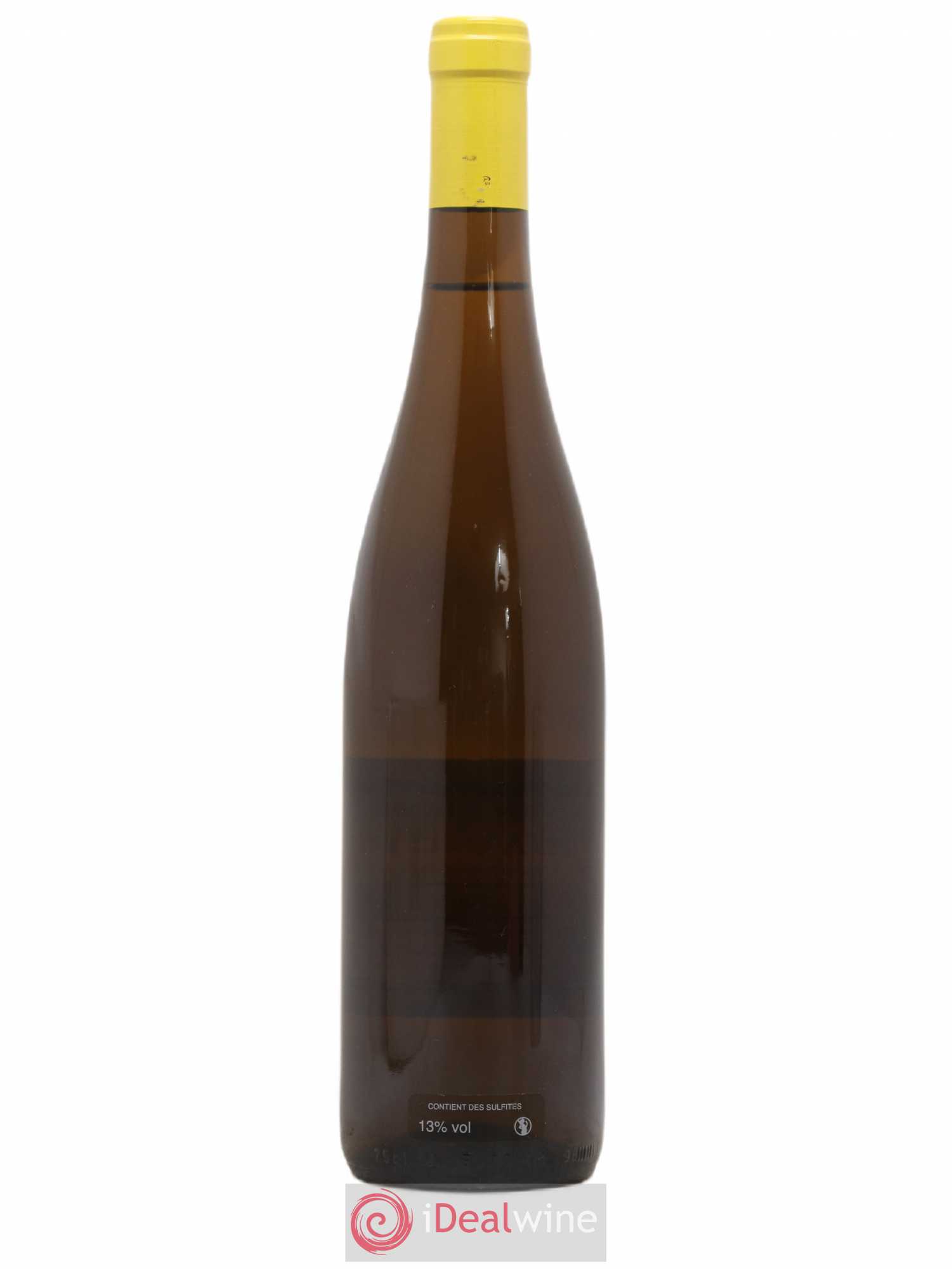 Château Grillet Château-Grillet 2005 - Lot de 1 bouteille - 1