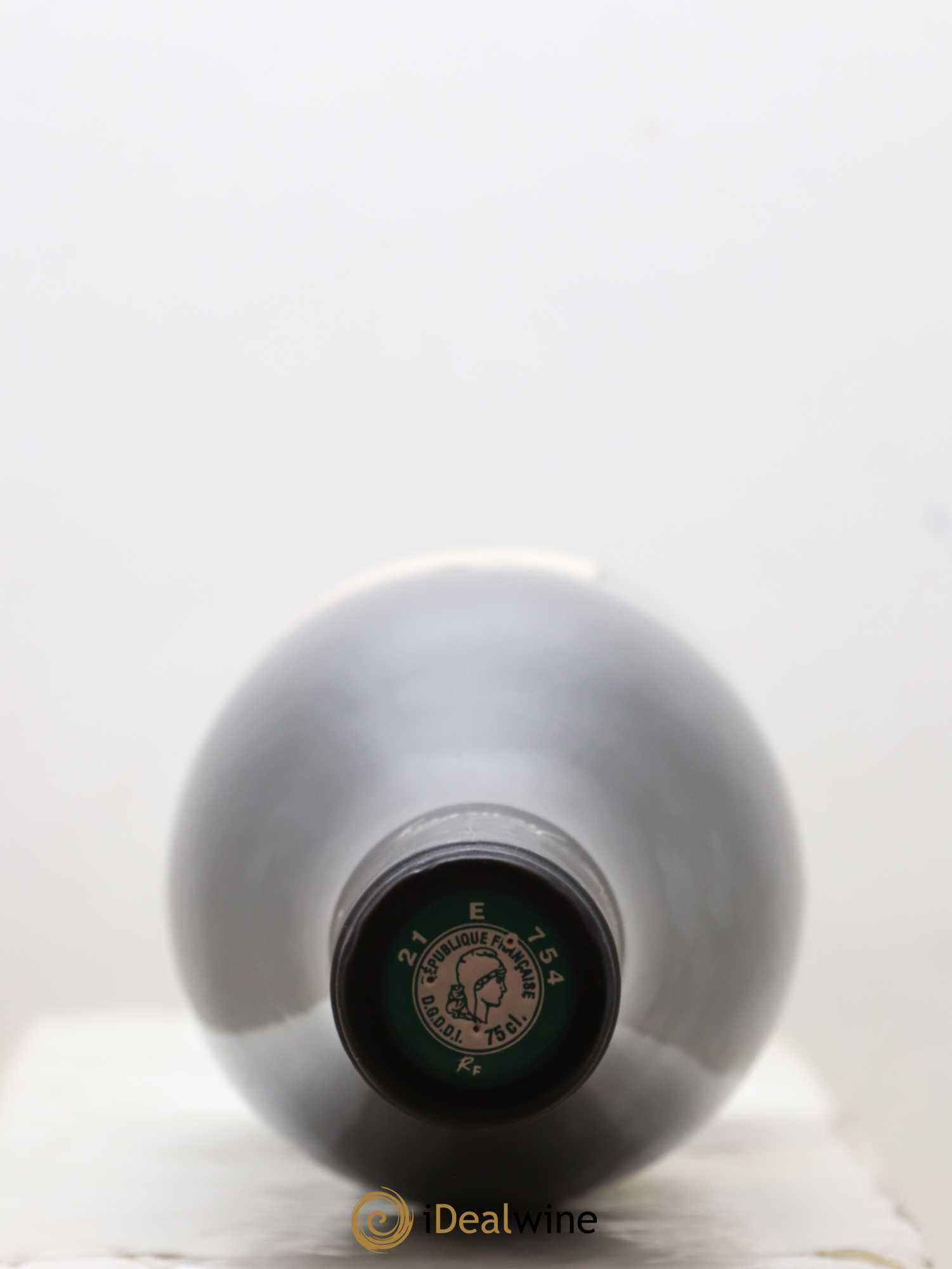 Vosne-Romanée Vieilles Vignes Cécile Tremblay 2012 - Lot de 1 bouteille - 2