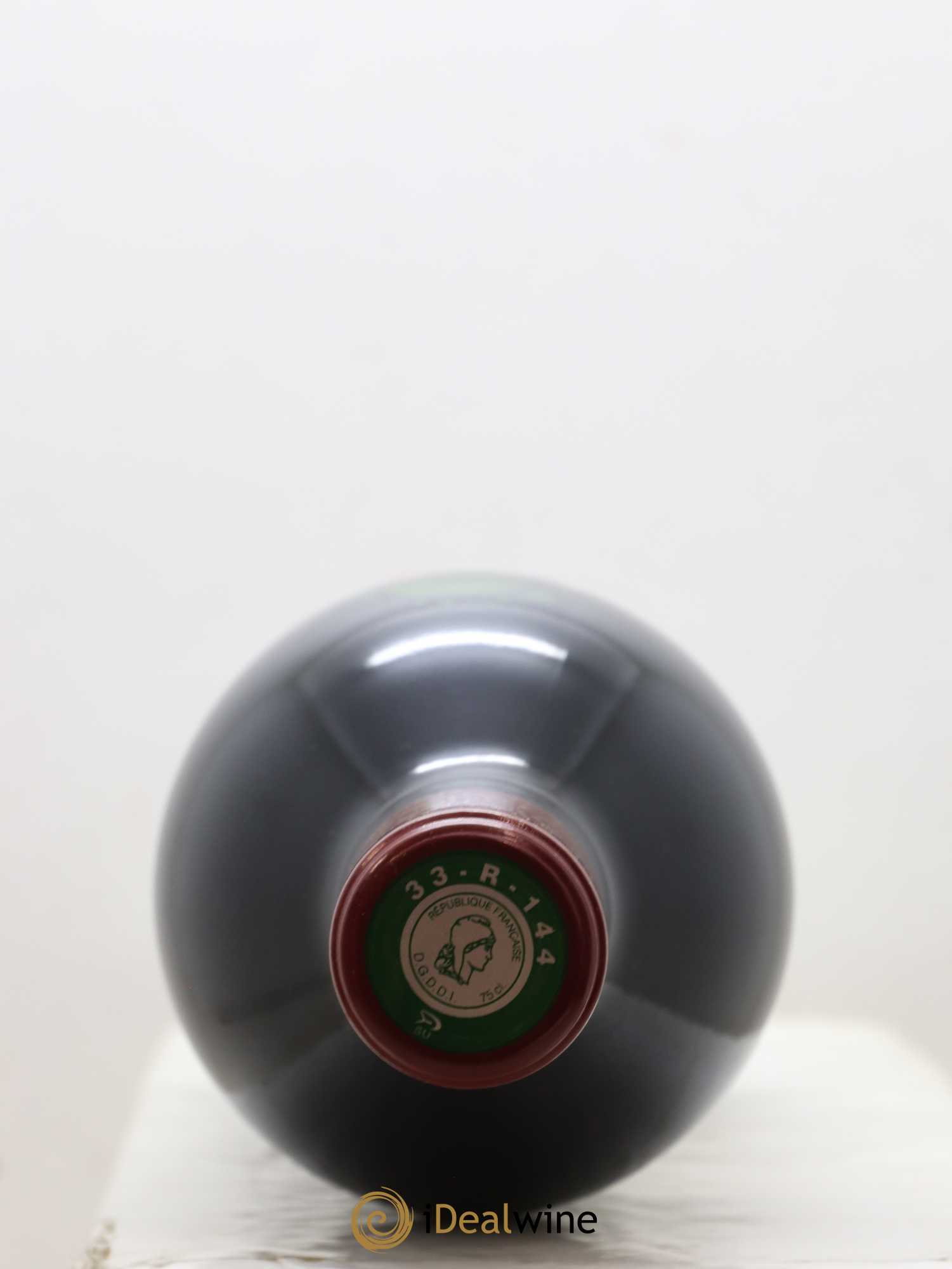 Château Mouton Rothschild 1er Grand Cru Classé 2010 - Lot of 1 bottle - 2