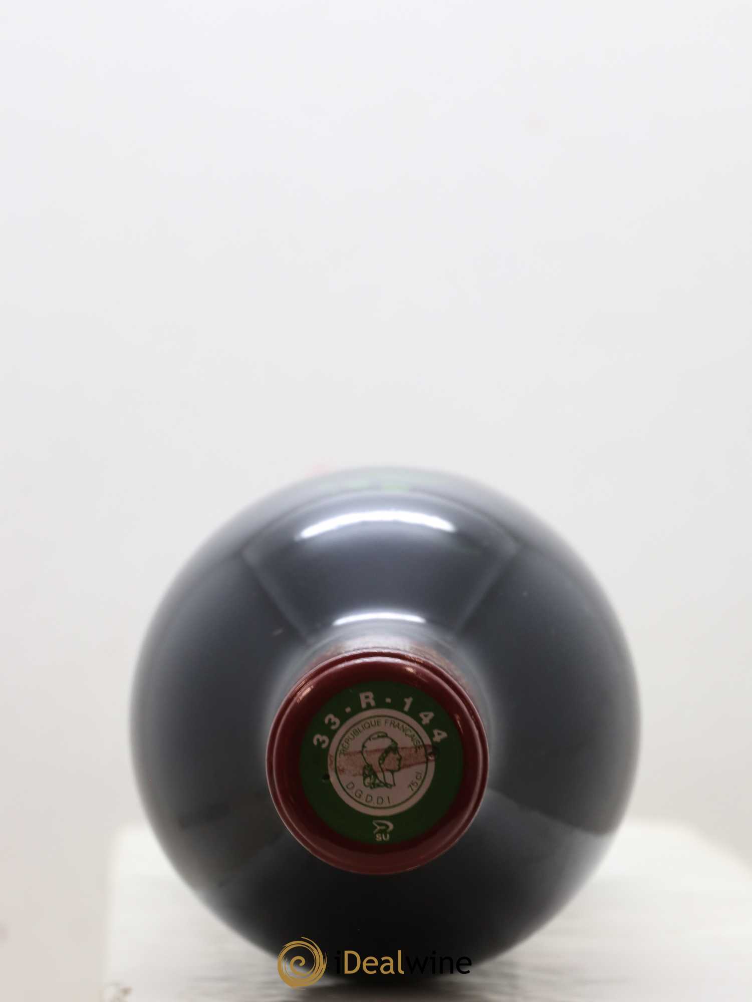 Château Mouton Rothschild 1er Grand Cru Classé 2011 - Lot of 1 bottle - 2