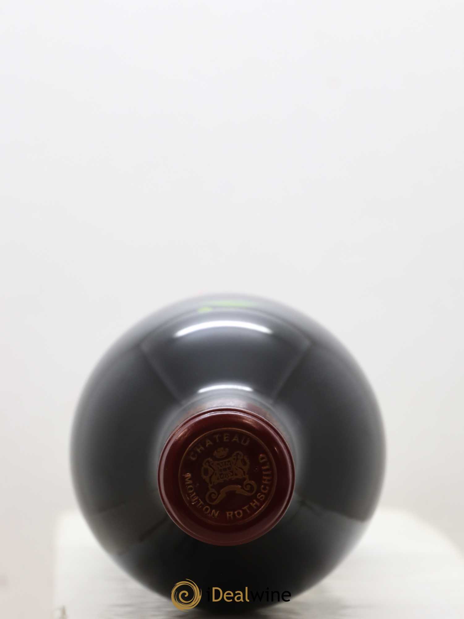 Château Mouton Rothschild 1er Grand Cru Classé 2015 - Lot of 1 bottle - 2