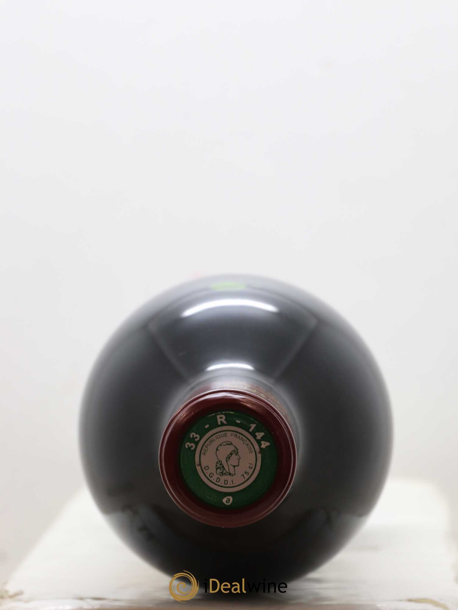 Château Mouton Rothschild 1er Grand Cru Classé 2018 - Lot de 1 bouteille - 2