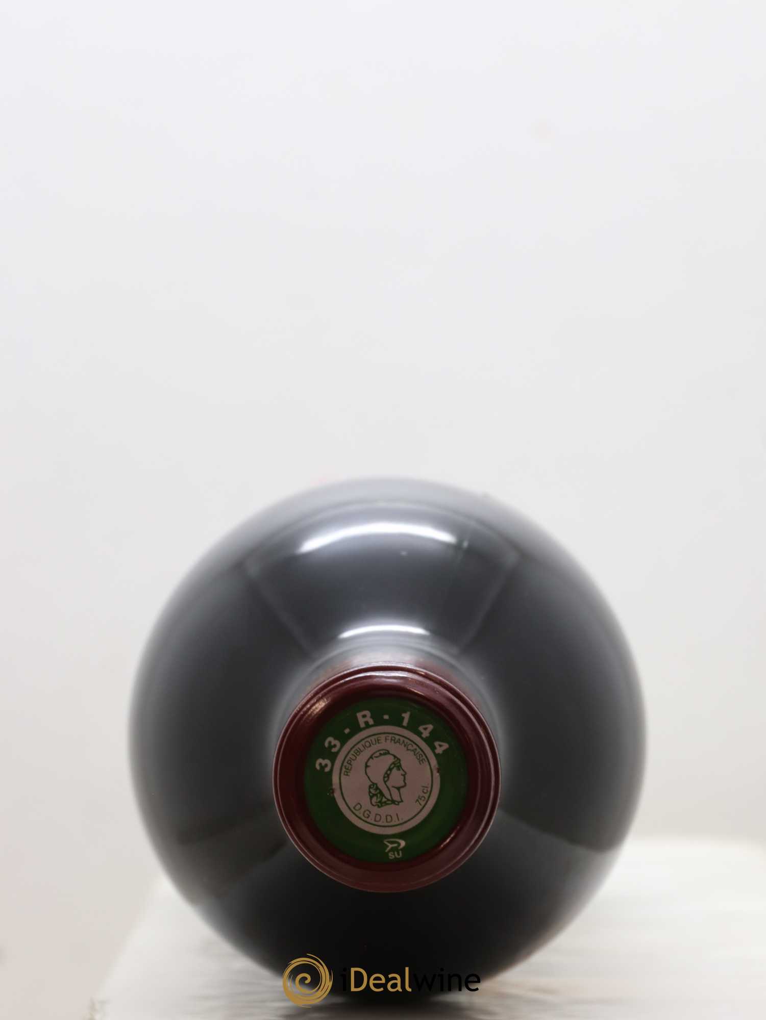 Château Mouton Rothschild 1er Grand Cru Classé 2019 - Lot de 1 bouteille - 2