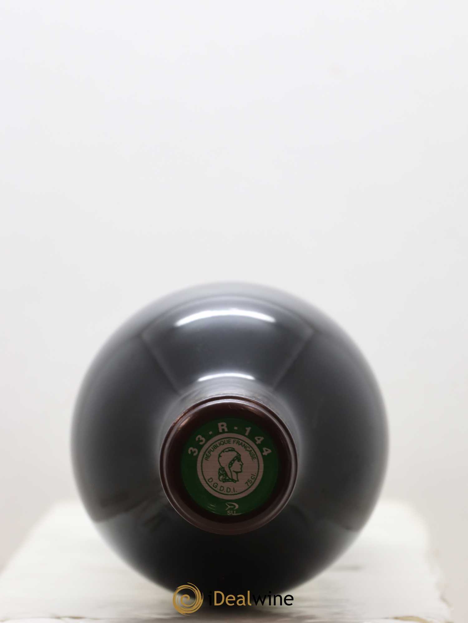 Château Mouton Rothschild 1er Grand Cru Classé 2003 - Lot of 1 bottle - 2