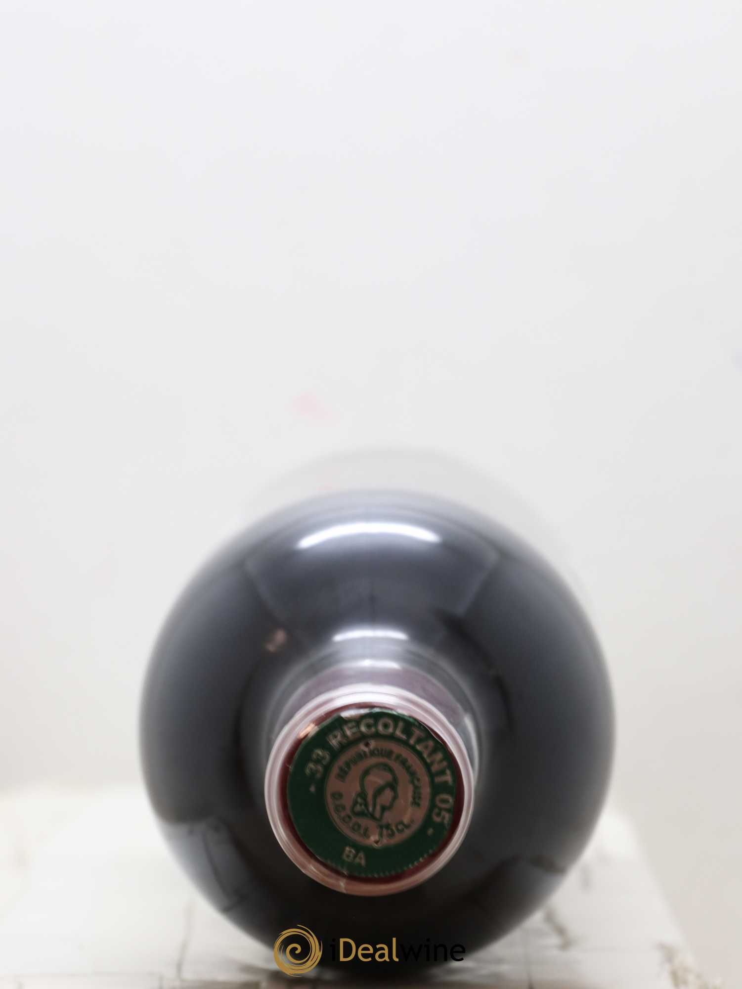 Château Lafleur 2014 - Lot of 1 bottle - 2