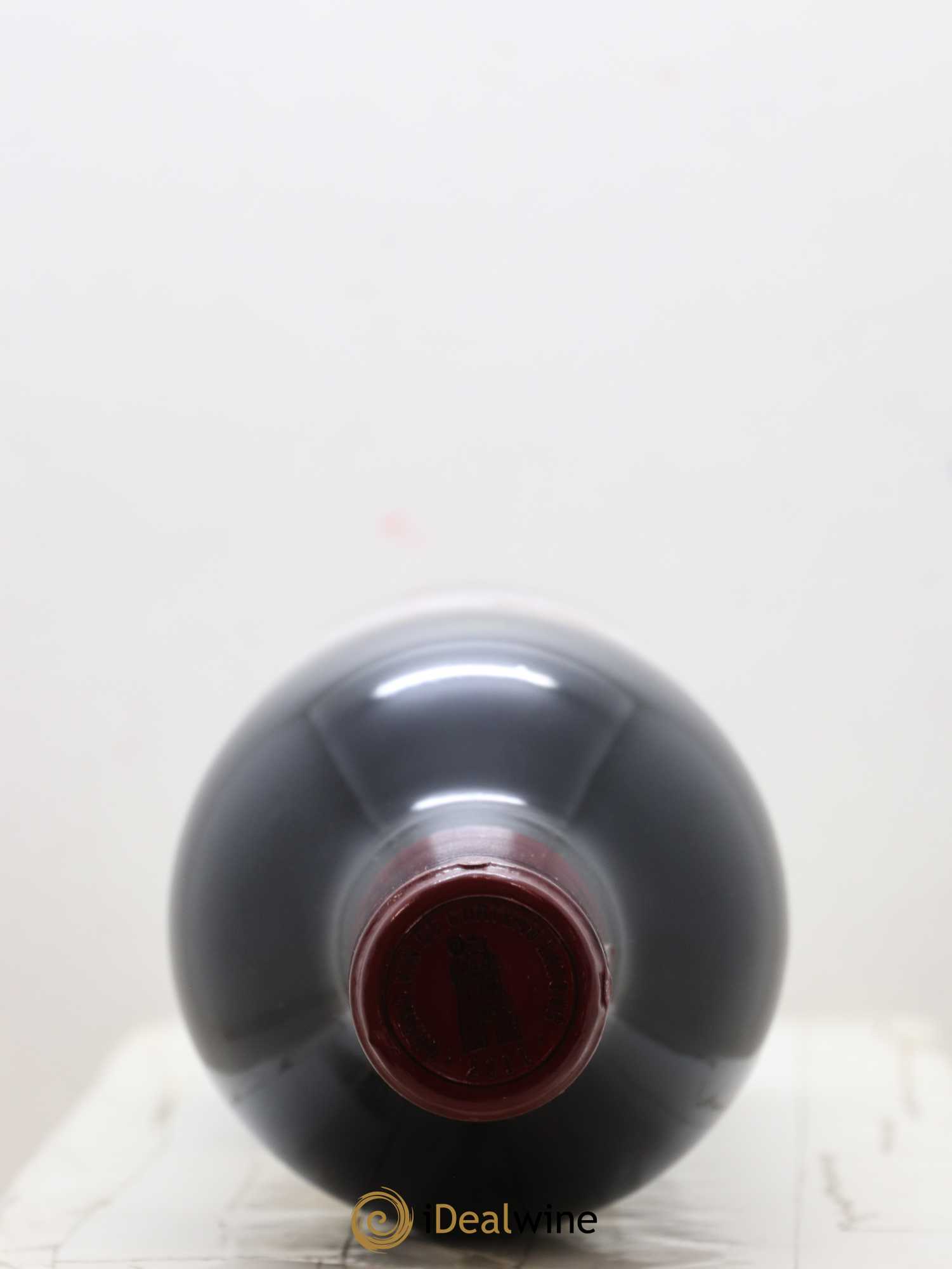 Château Latour 1er Grand Cru Classé 2011 - Lot of 1 bottle - 2