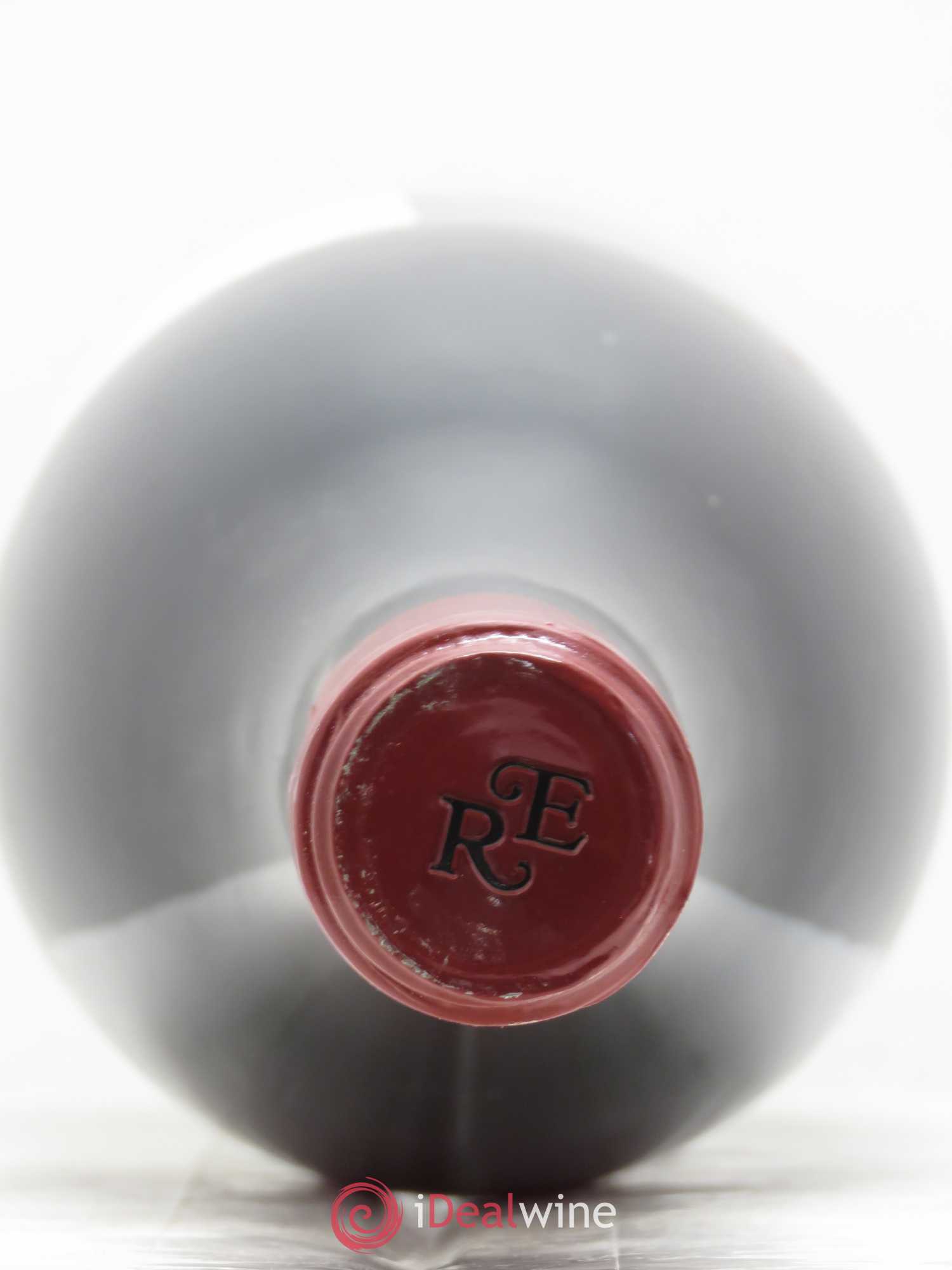 Vosne-Romanée 1er Cru Aux Brûlées Domaine René Engel - Domaine Eugénie 2002 - Posten von 1 Flasche - 1