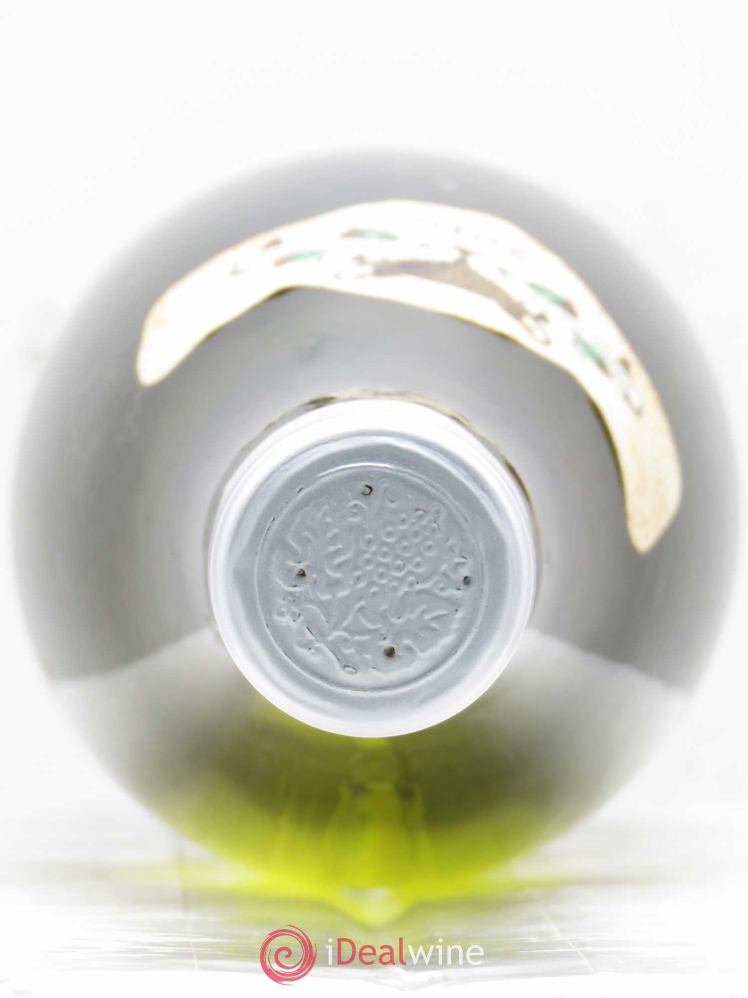 Meursault Coche Dury (Domaine) 2010 - Lot de 1 bouteille - 1