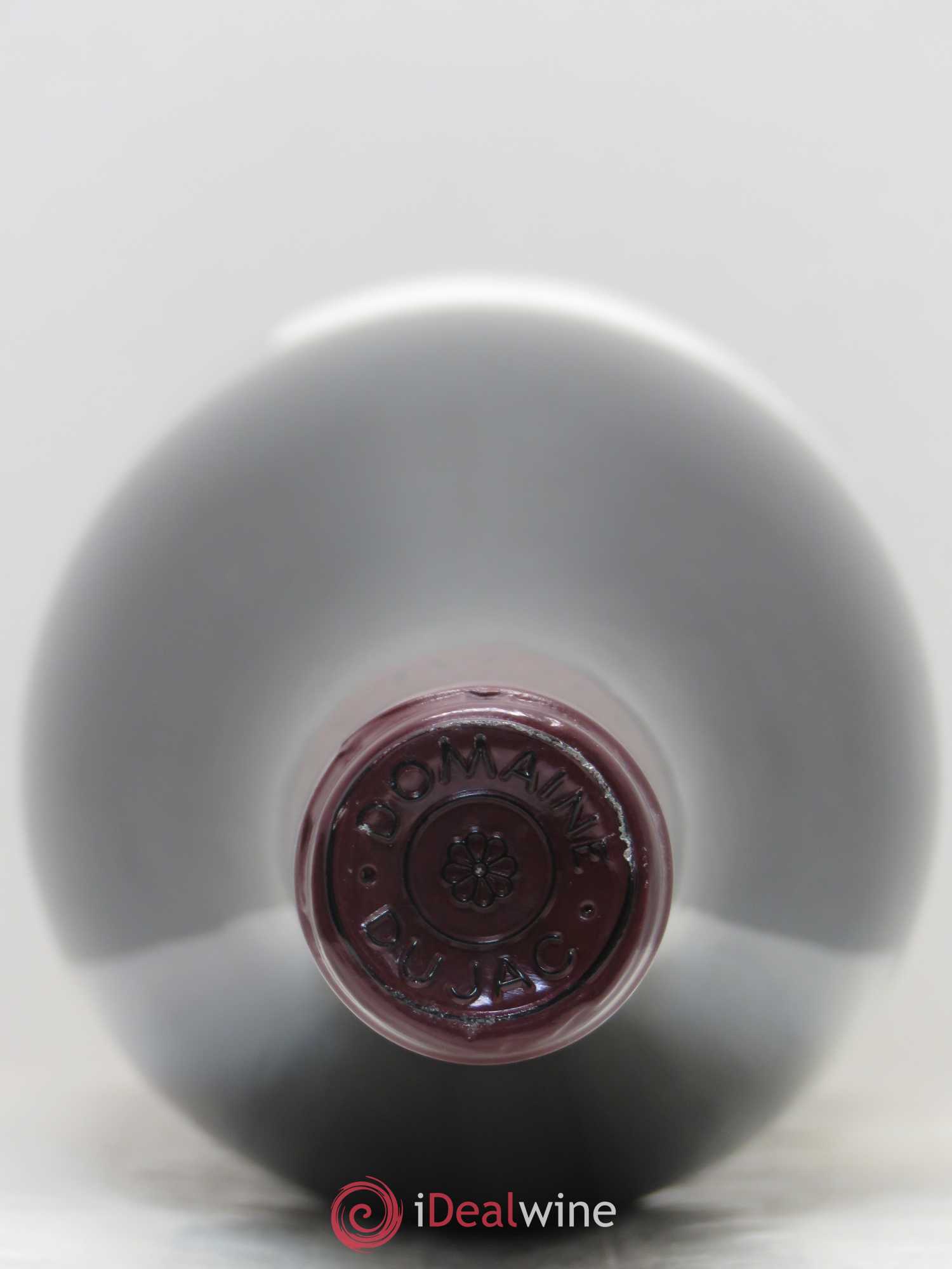 Clos de la Roche Grand Cru Dujac (Domaine) 2010 - Lot de 1 bouteille - 1