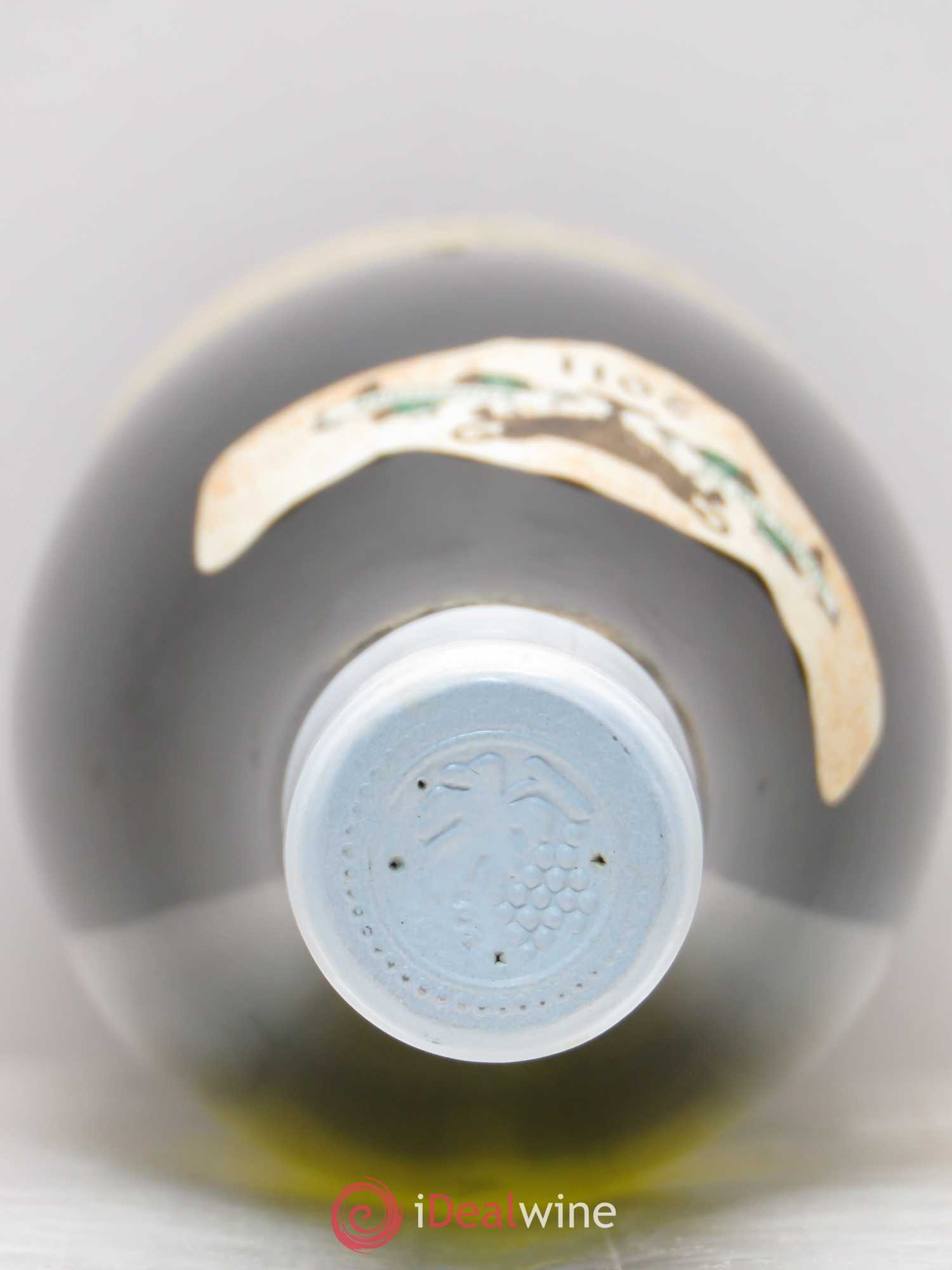 Meursault Les Rougeots Coche Dury (Domaine) 2011 - Lot de 1 bouteille - 1