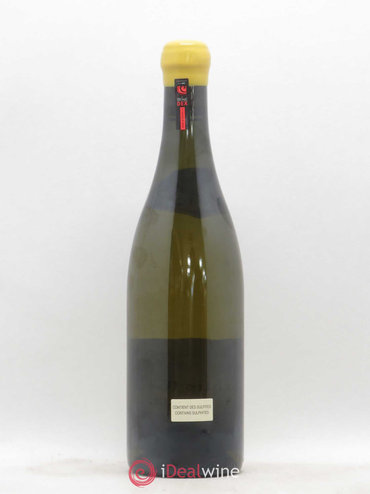 Chablis Grand Cru Clos Raveneau (Domaine) 2010 - Lot de 1 bouteille - 1