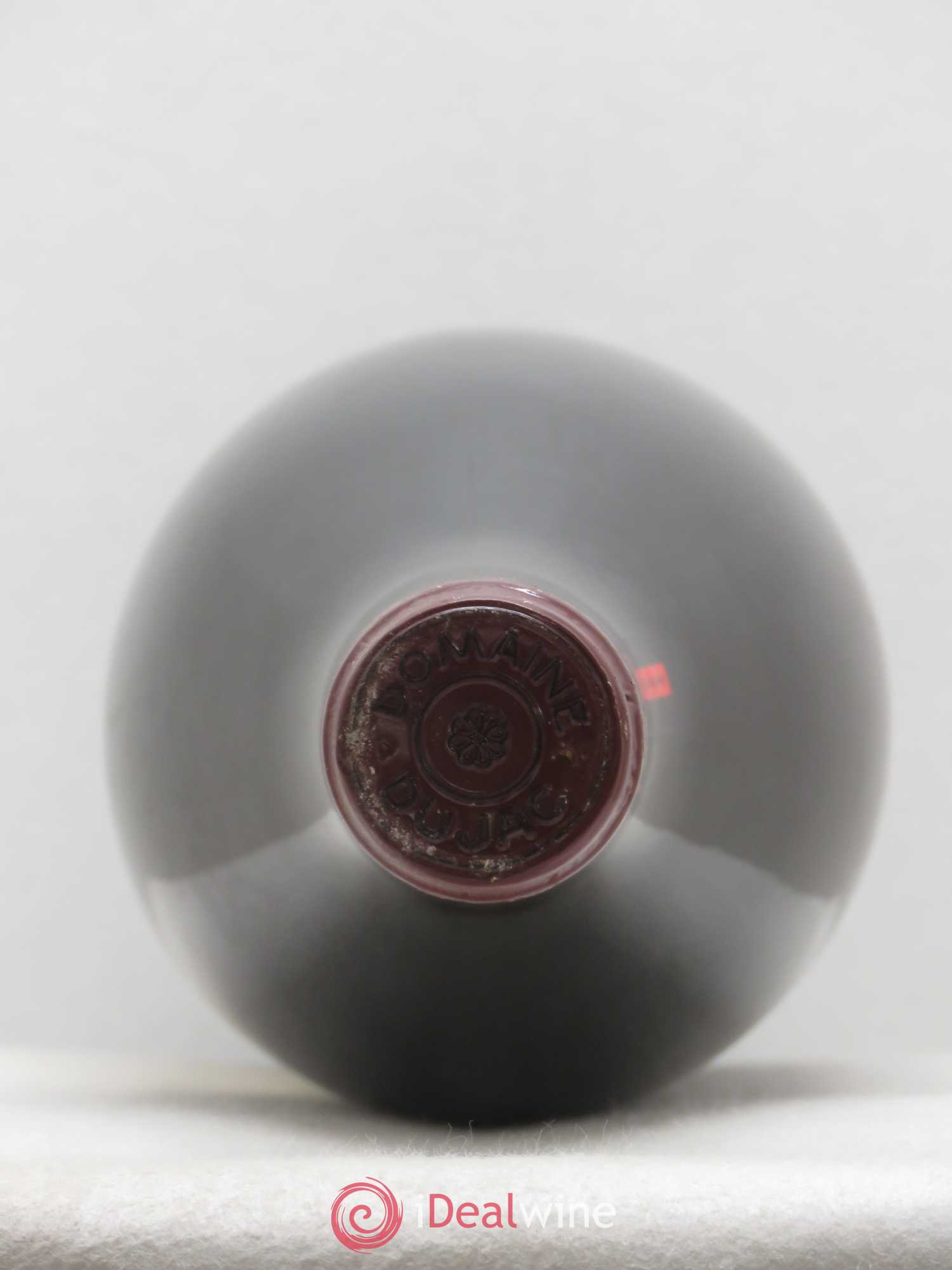 Clos de la Roche Grand Cru Dujac (Domaine) 2002 - Lot de 1 bouteille - 2