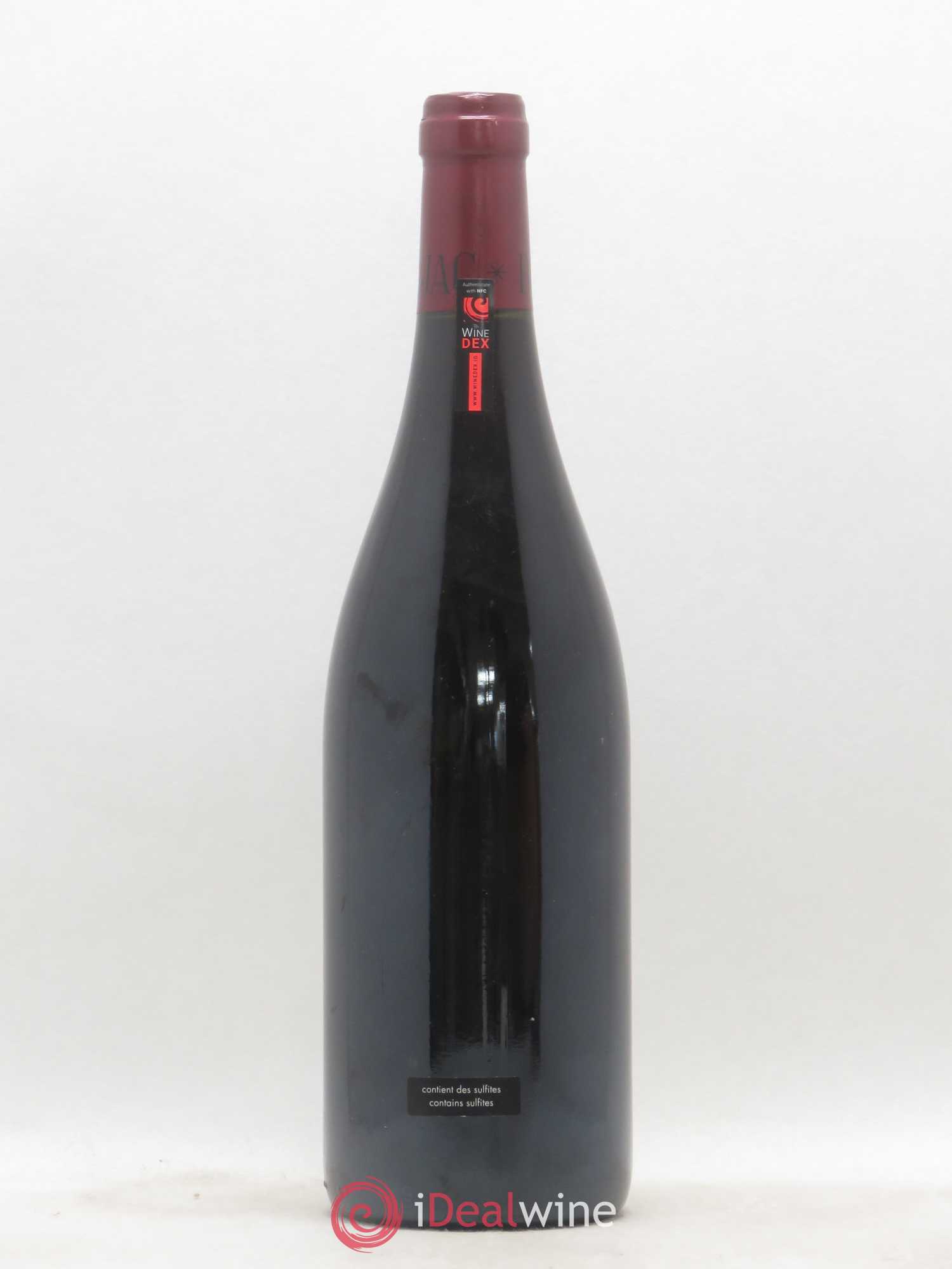 Clos de la Roche Grand Cru Dujac (Domaine) 2009 - Lot de 1 bouteille - 1